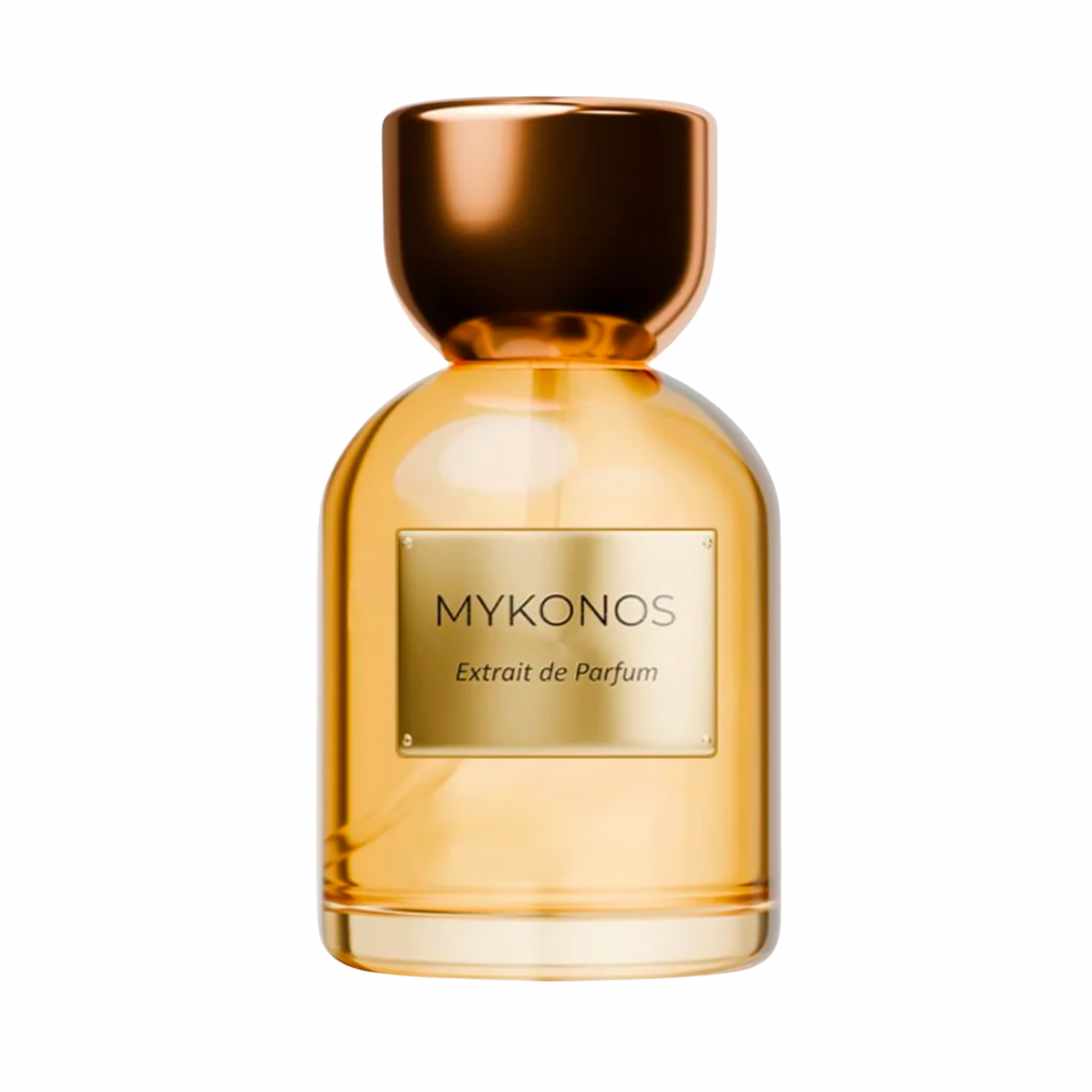 Mykonos Coconut Dreams - Probe
