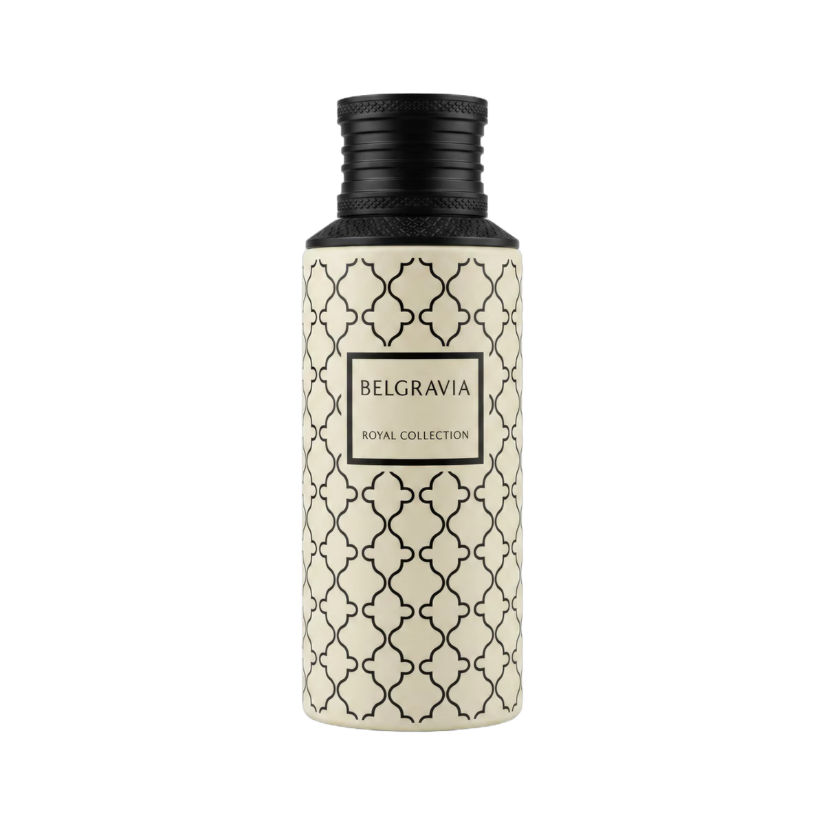 Maison Asrar Belgravia - Probe