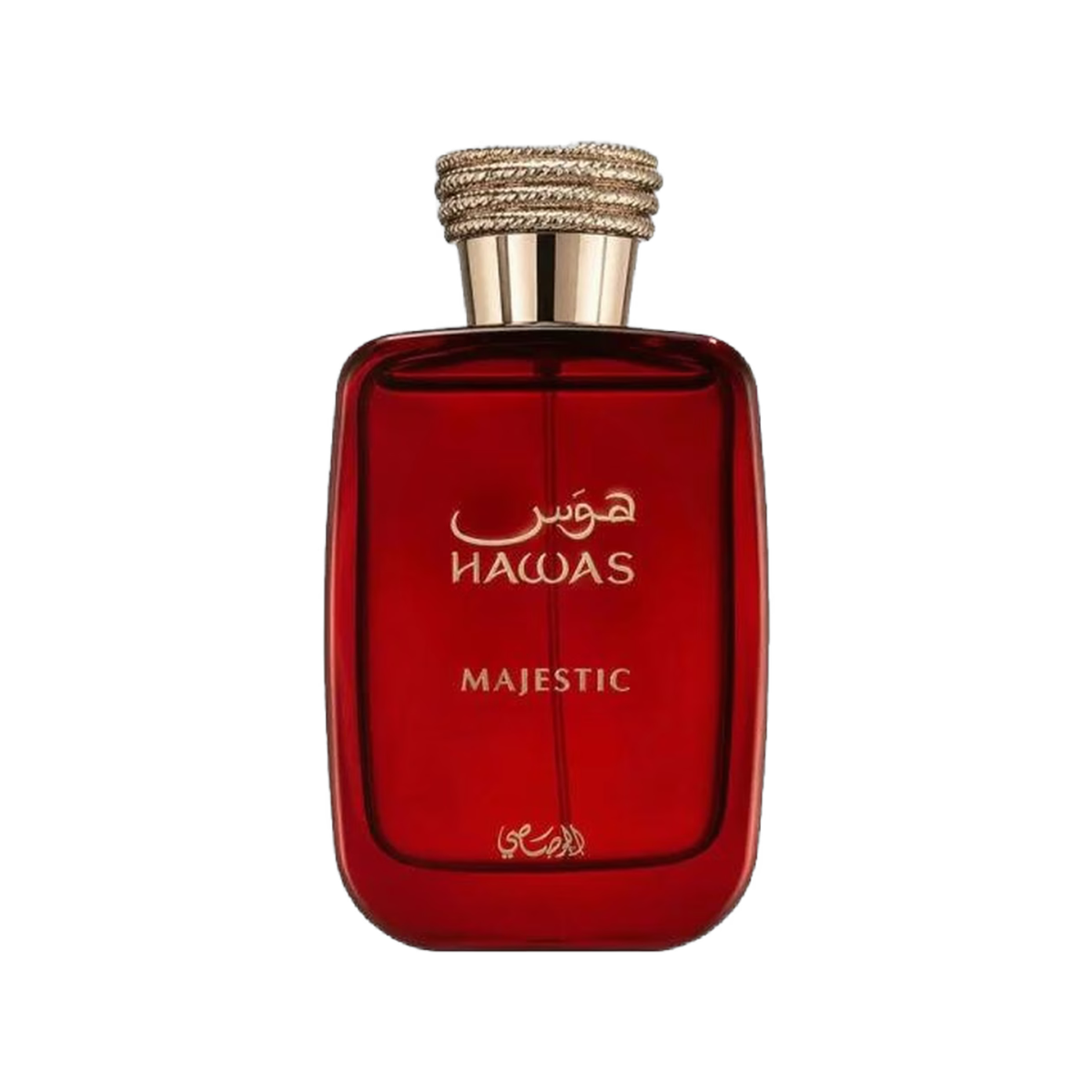 Rasasi Hawas Majestic - Probe