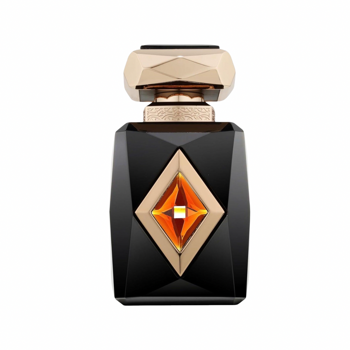 French Avenue Amber Saffron - Probe