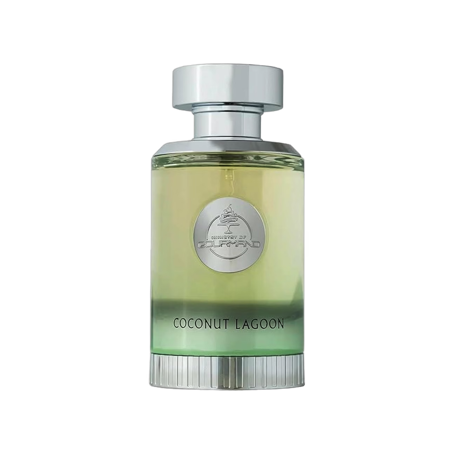 Ministry of Gourmand Coconut Lagoon - Probe | Lieferung ab 31.7.