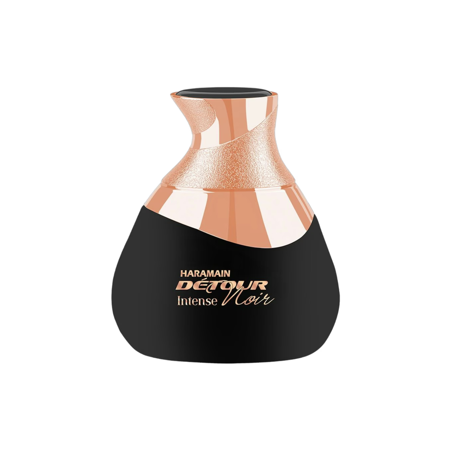 Al Haramain Detour Noir Intense - Probe