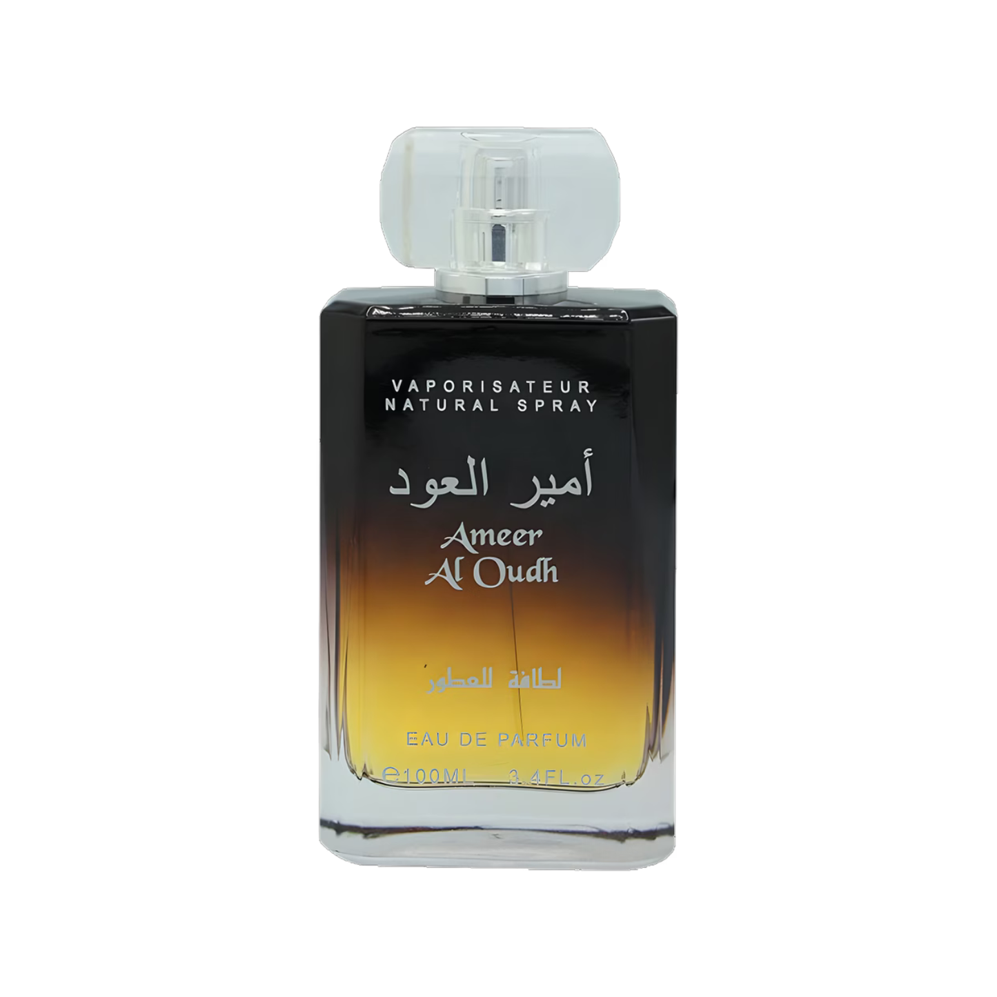 Lattafa Ameer Al Oudh - Probe