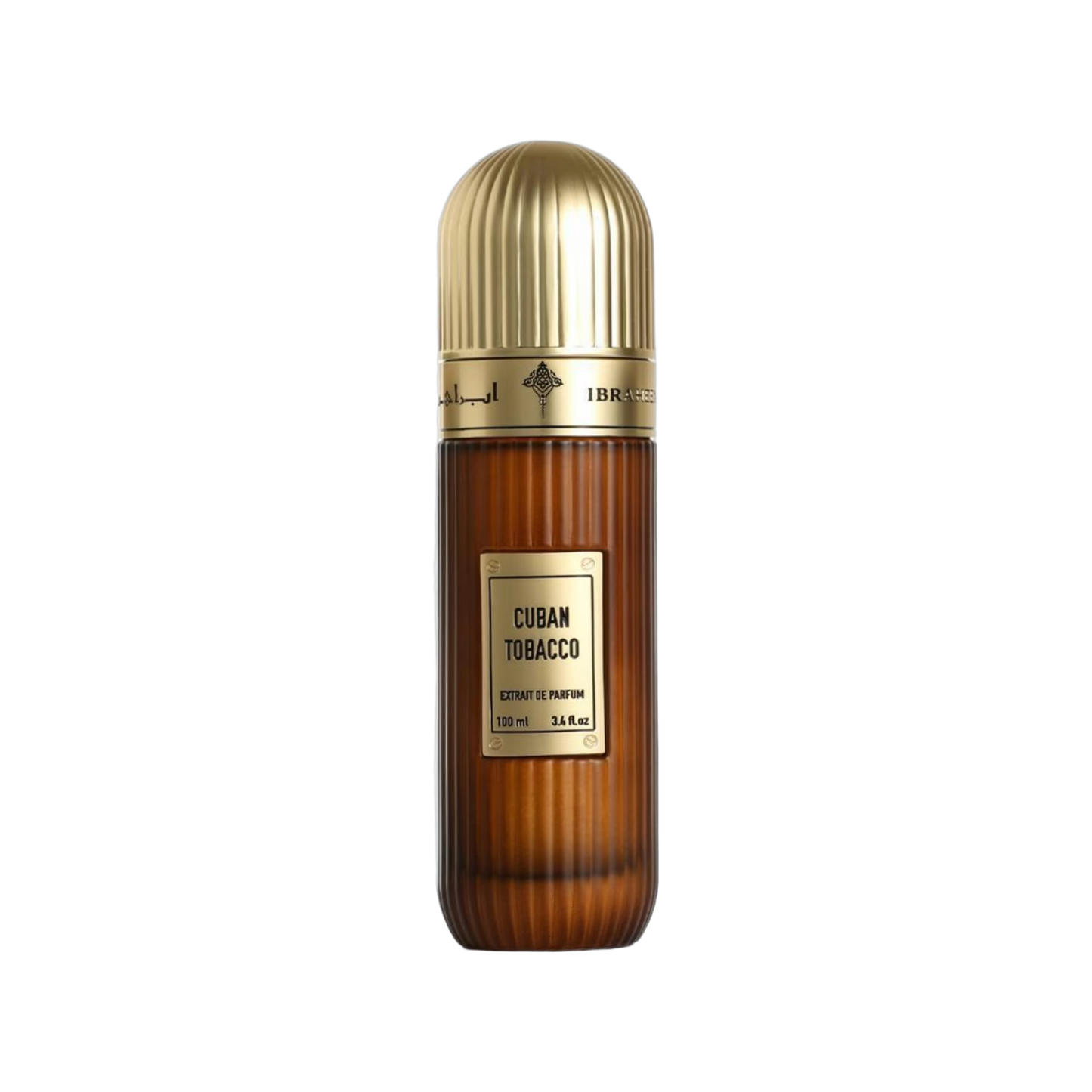 Ibraq Cuban Tobacco - Probe