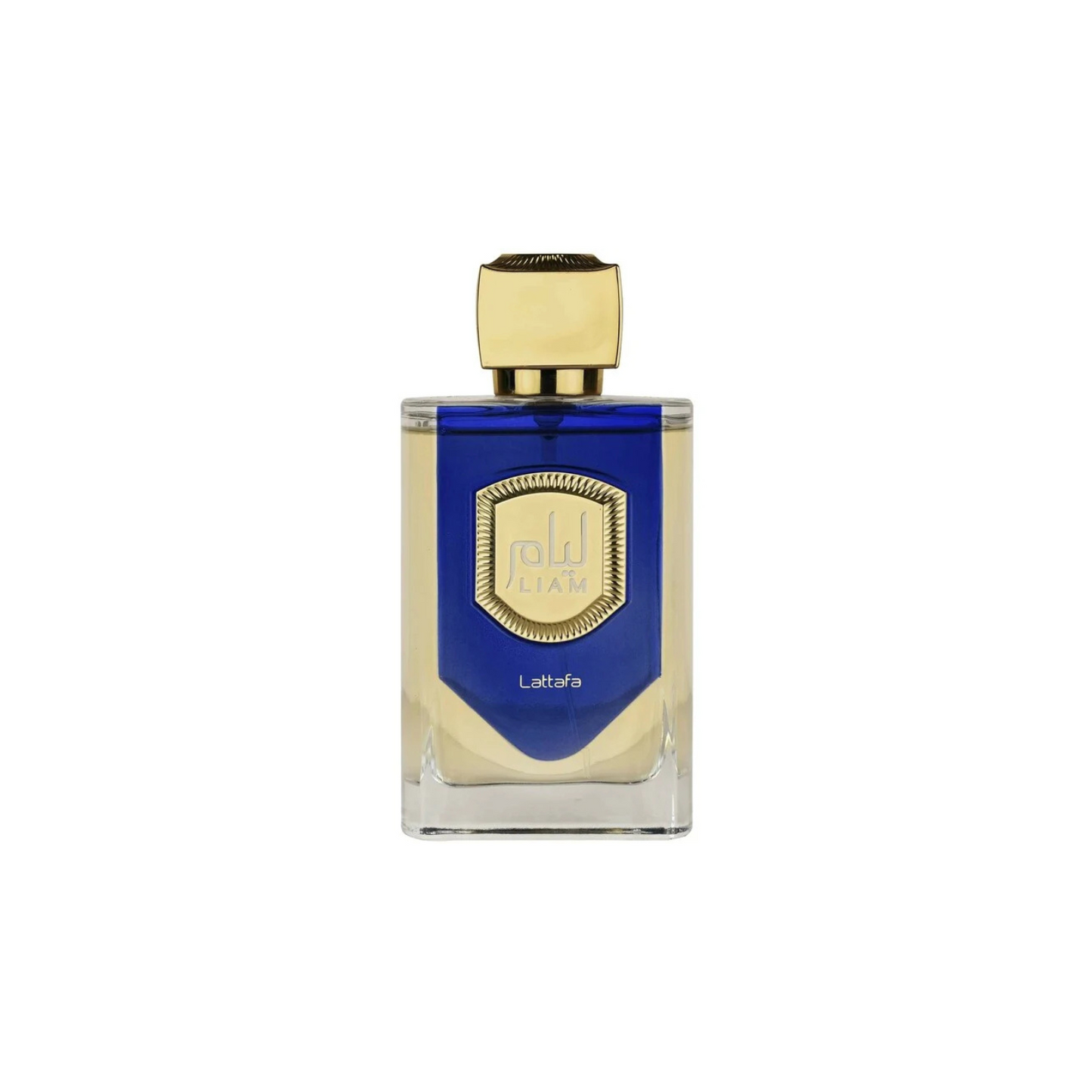 Lattafa Liam Blue Shine - Probe