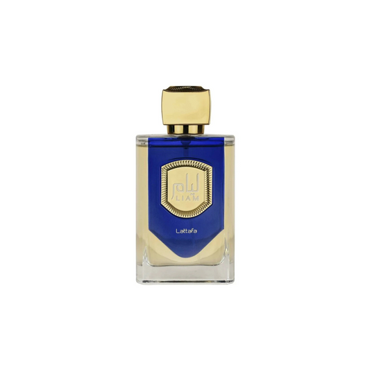 Lattafa Liam Blue Shine - Probe
