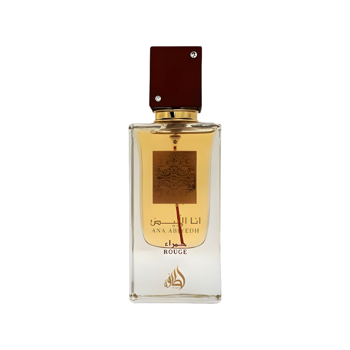 Lattafa Ana Abiyedh Rouge - Probe