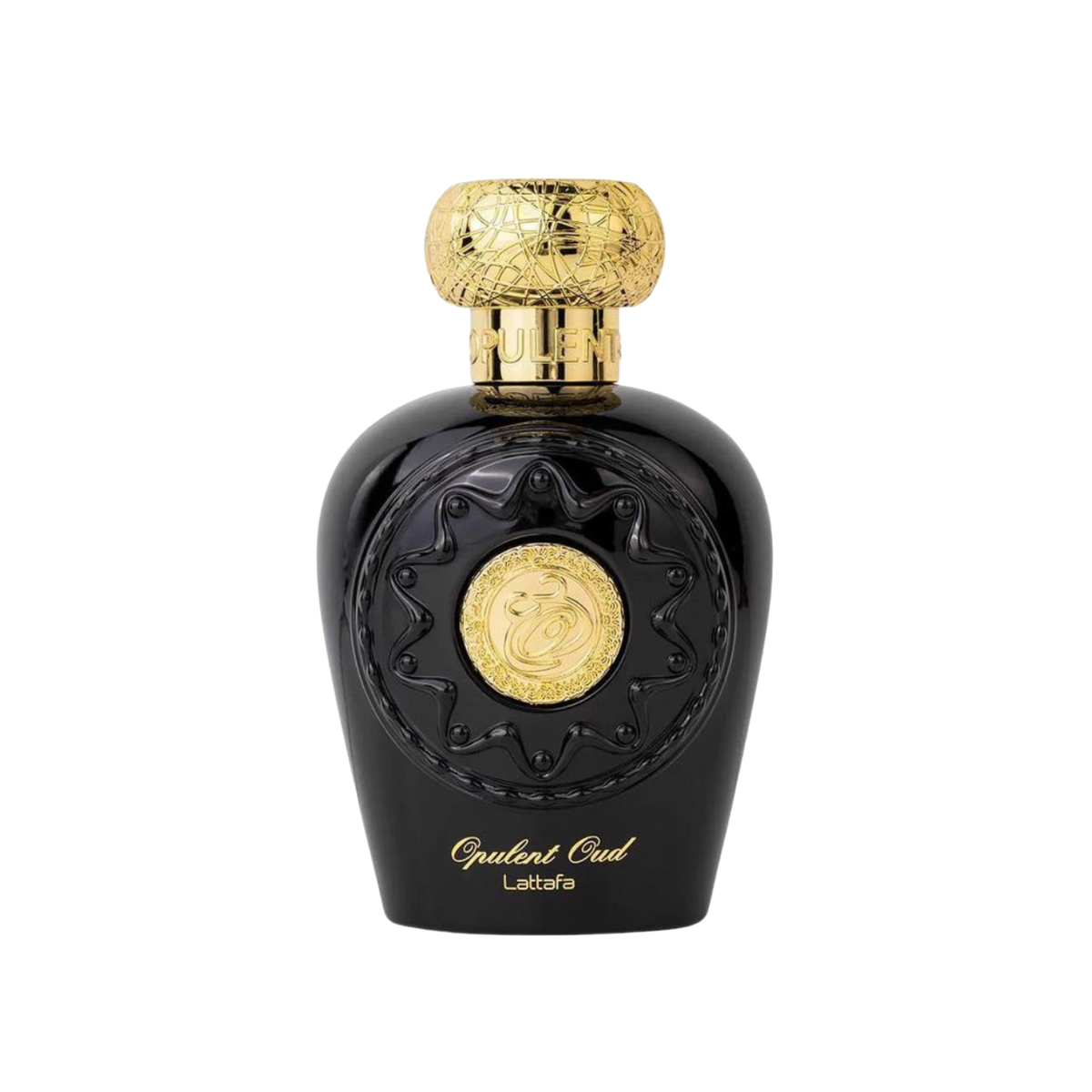 Lattafa Opulent Oud - Probe