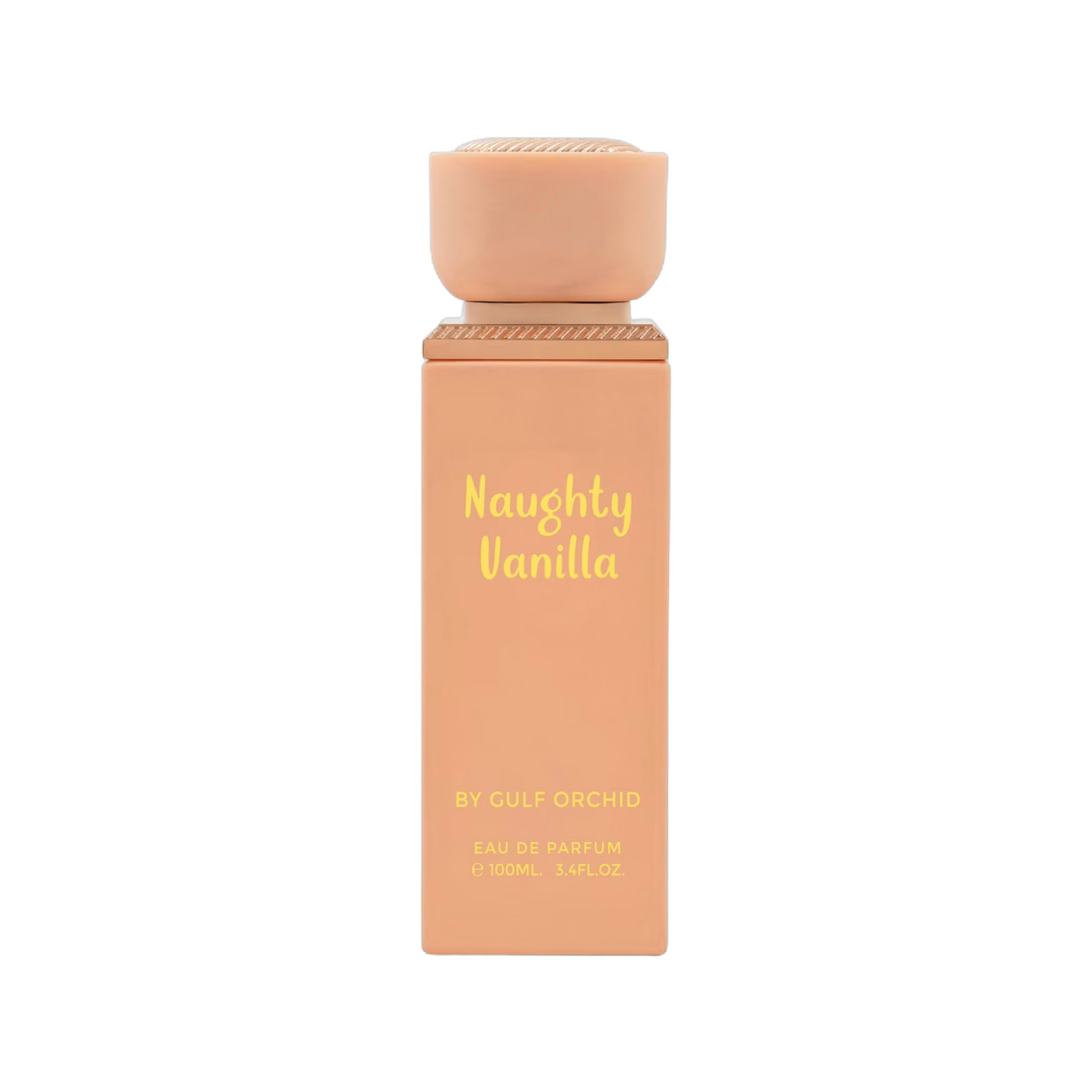 Gulf Orchid Naughty Vanilla - Probe