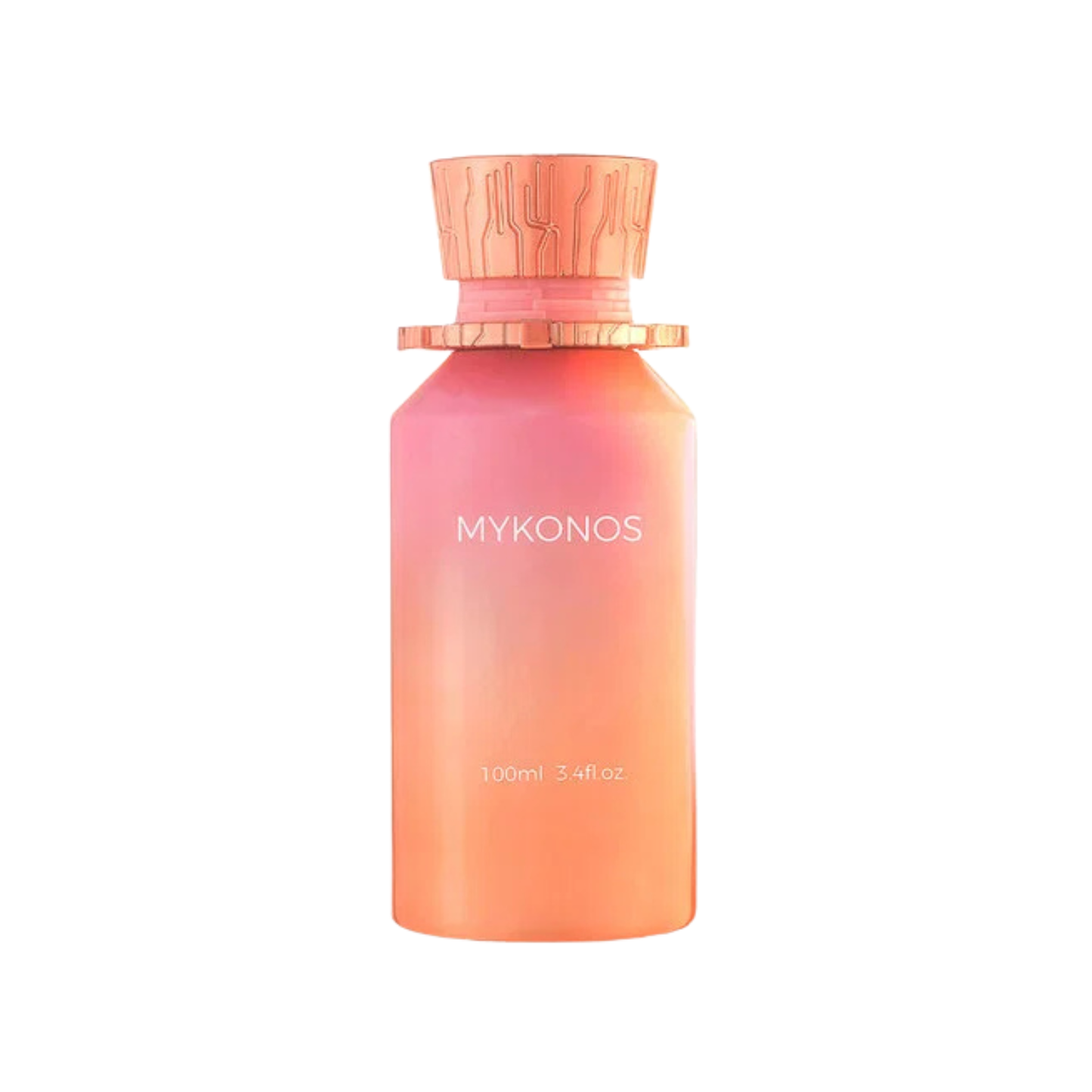 Mykonos Sparkling Rose - Probe