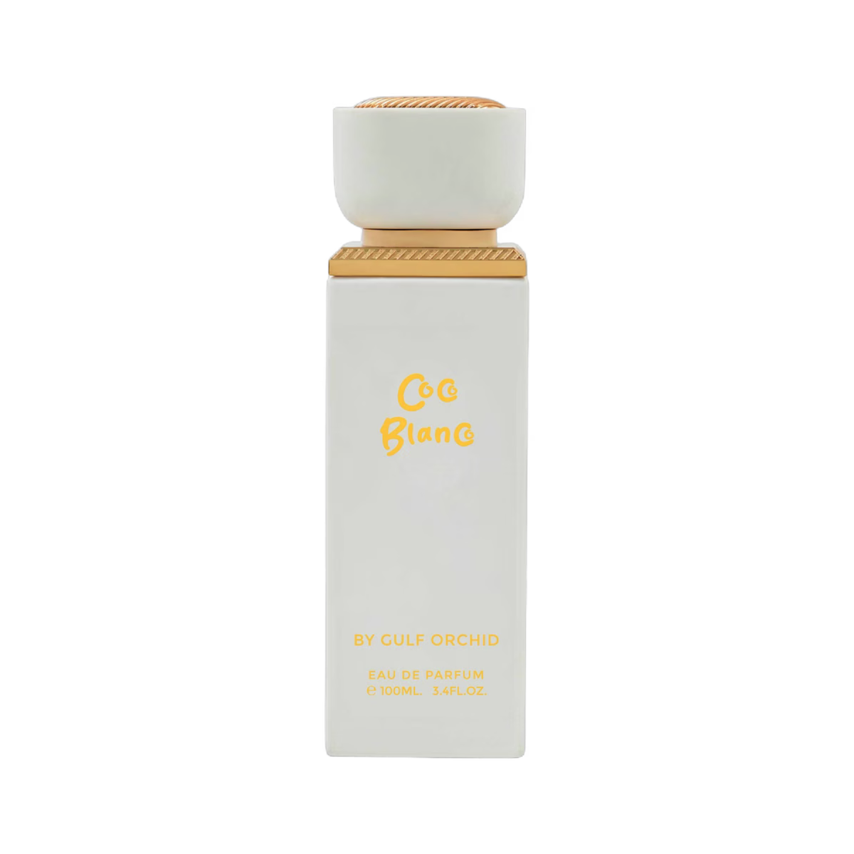 Gulf Orchid Coco Blanco - Probe