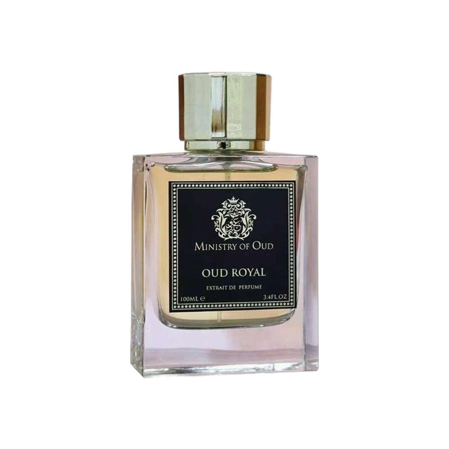 Ministry of Oud Oud Royale - Probe