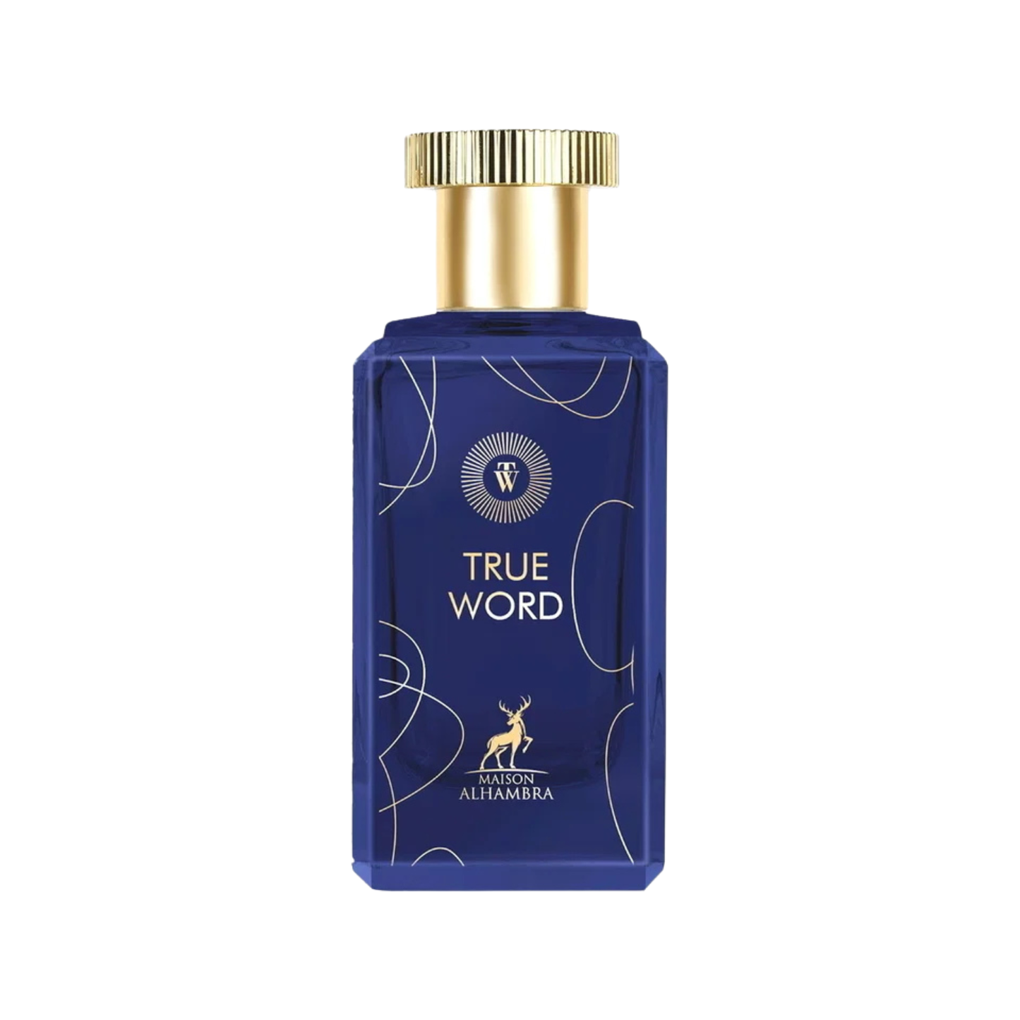 Maison Alhambra True Word - Probe
