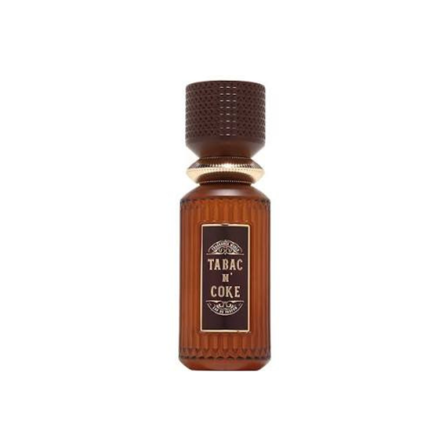 Fragrance World - Tabac N‘ Coke Probe