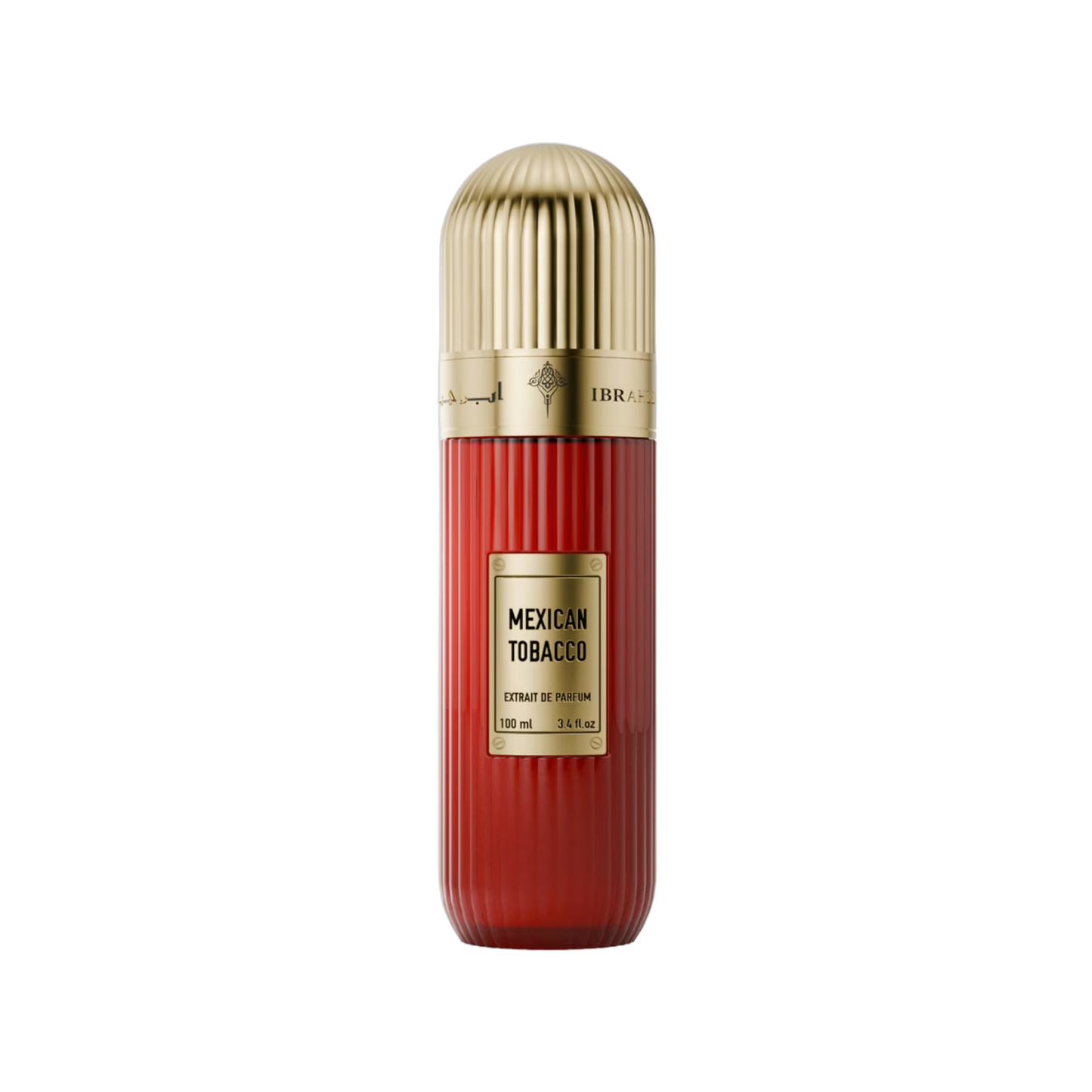 Ibraq Mexican Tobacco - Probe