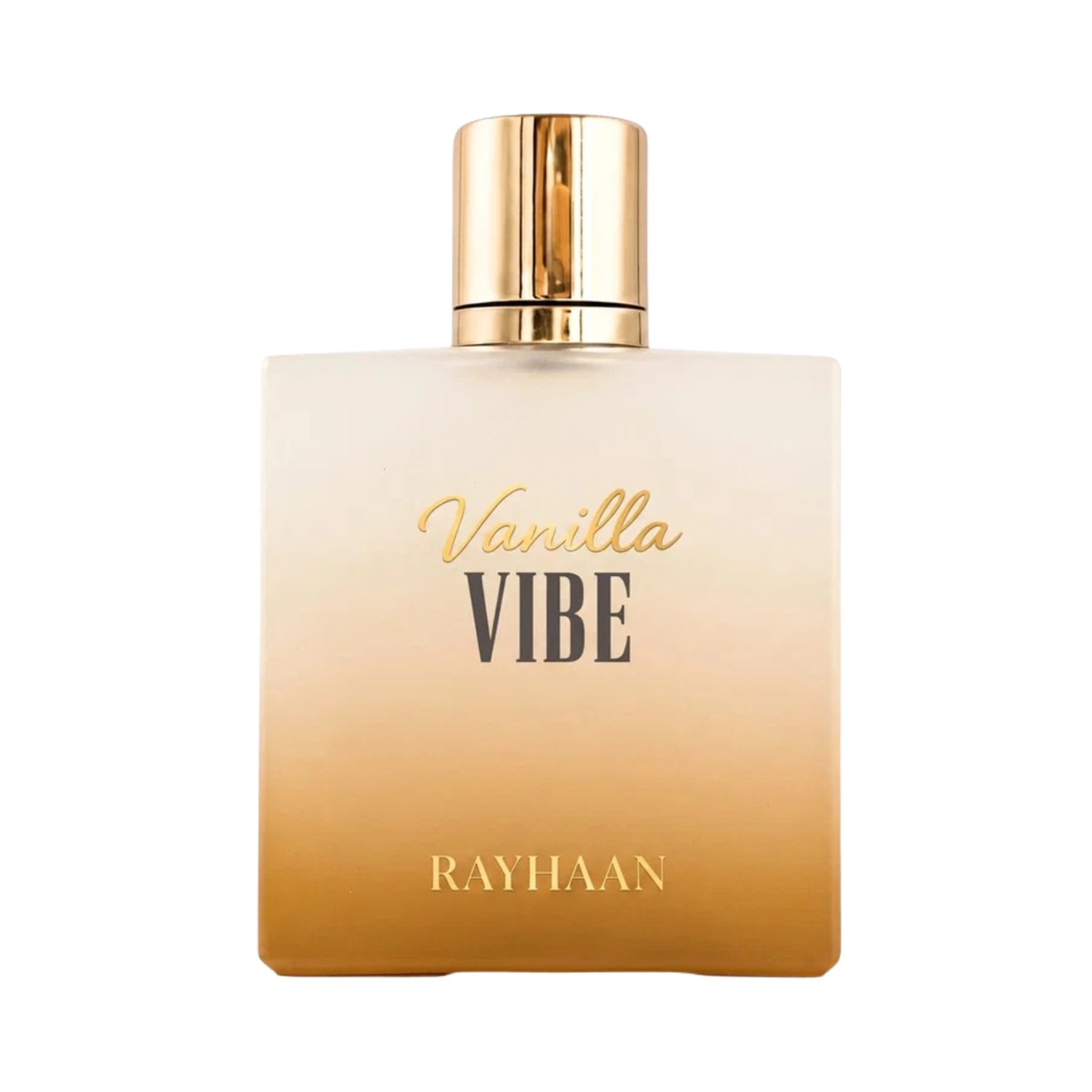 Rayhaan Vanilla Vibe - Probe