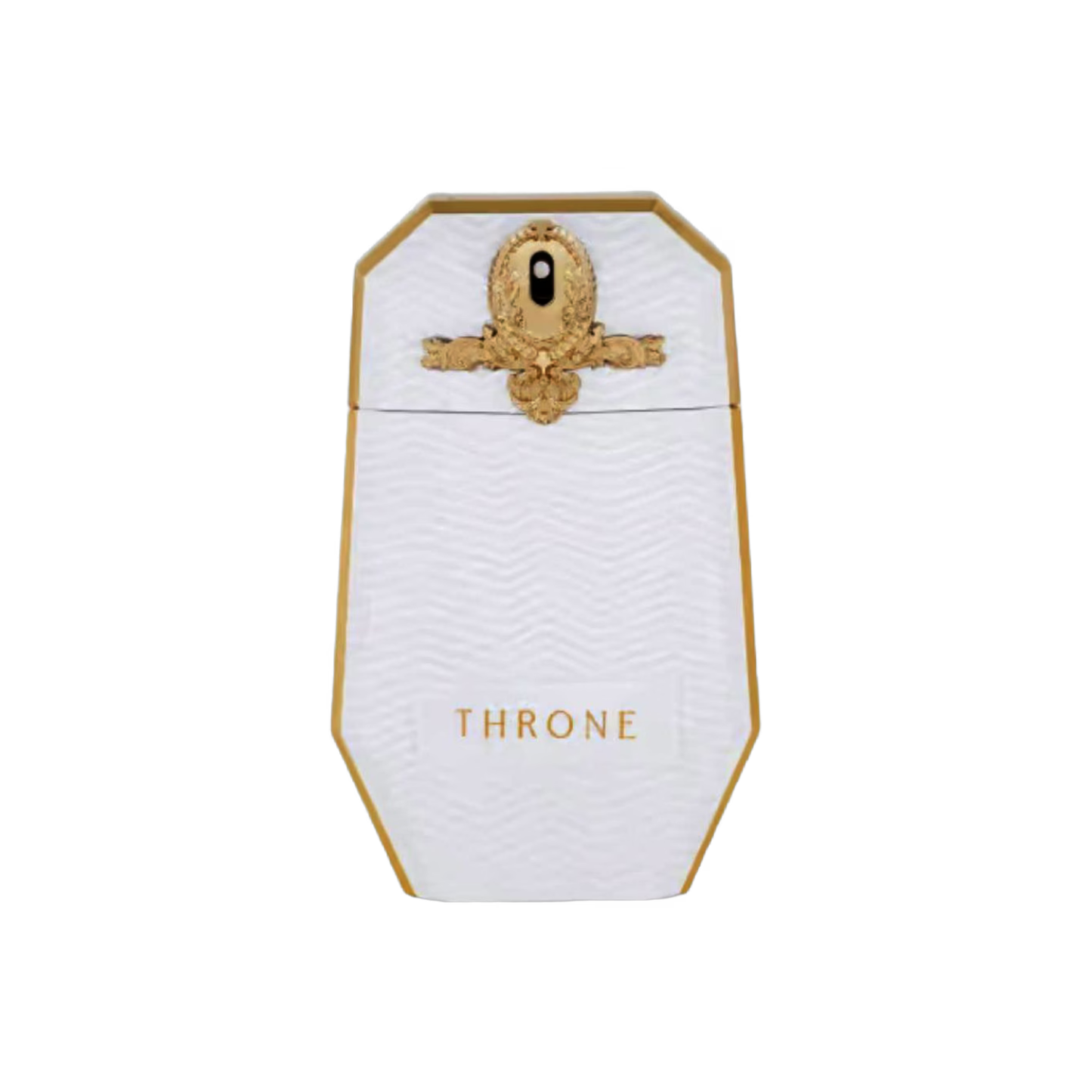 Maison Asrar Throne - Probe
