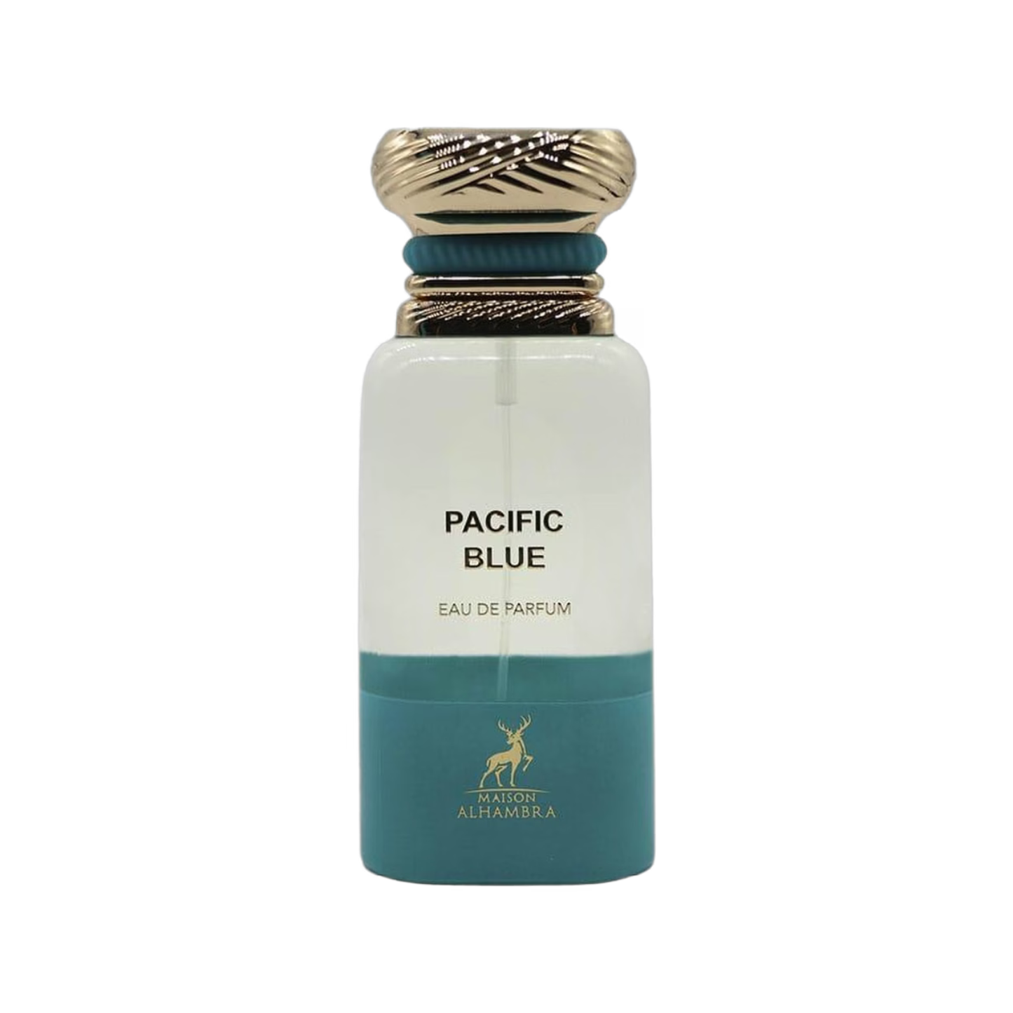 Maison Alhambra Pacific Blue - Probe