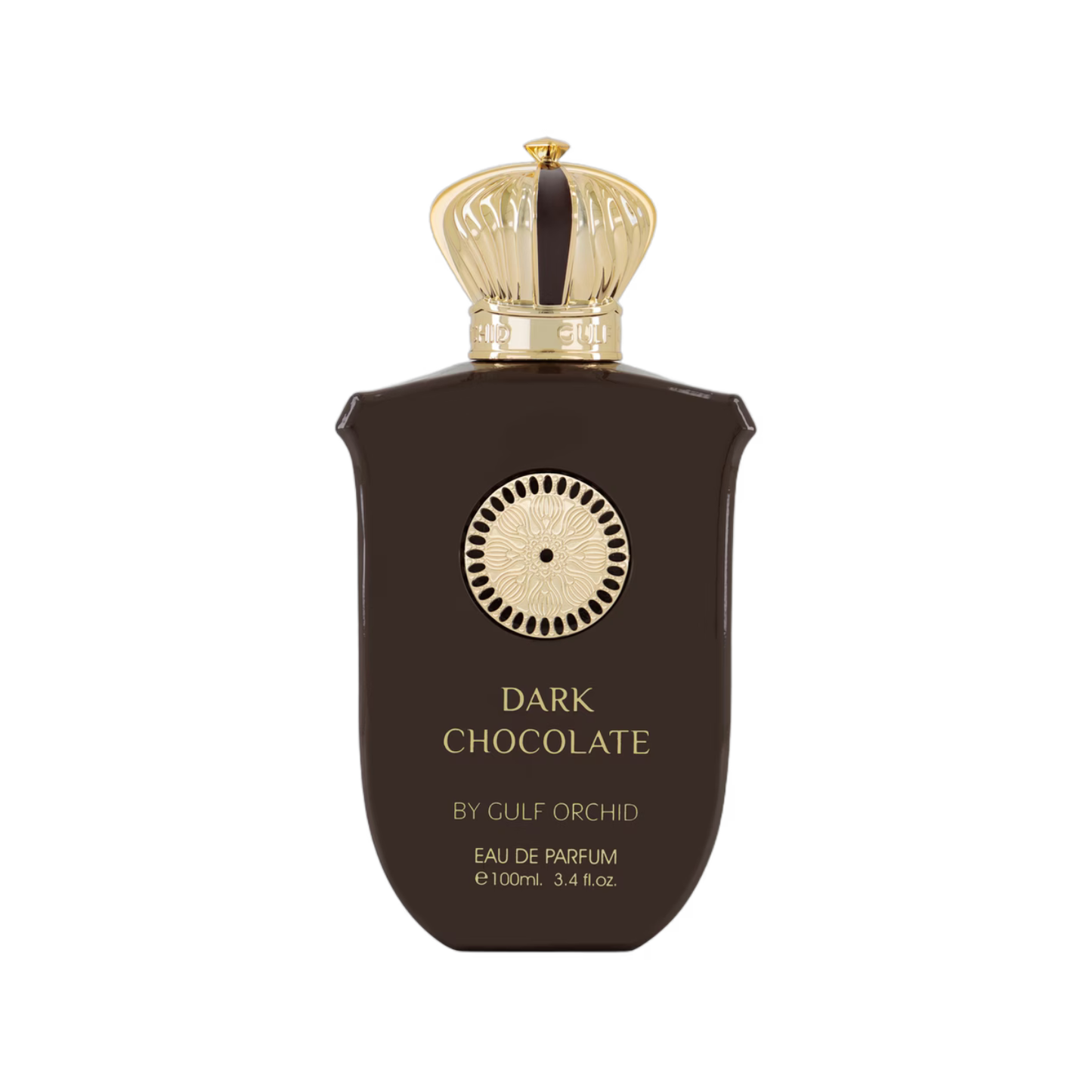 Gulf Orchid Dark Chocolate - Probe
