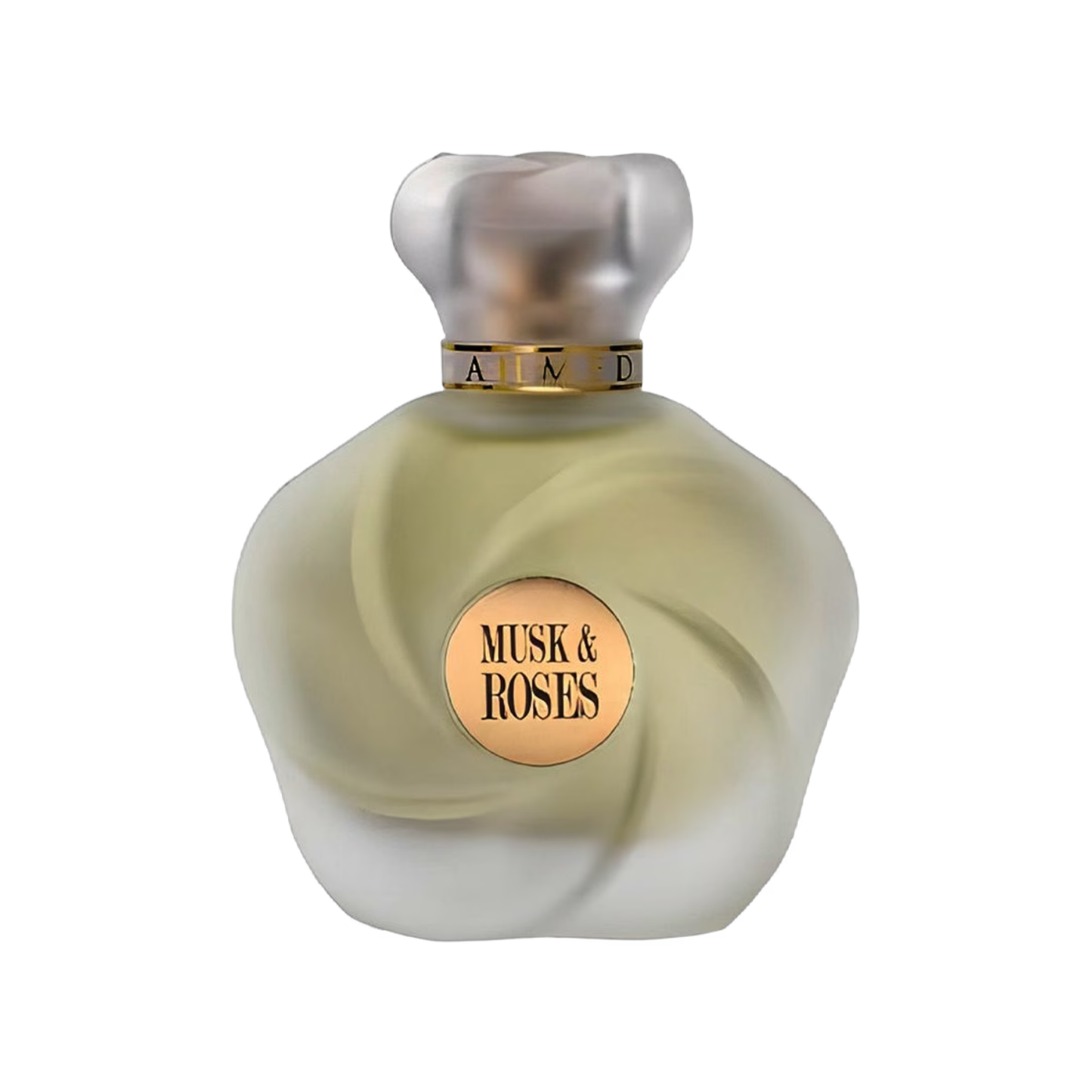 Ahmed Al Maghribi Musk & Roses - Probe
