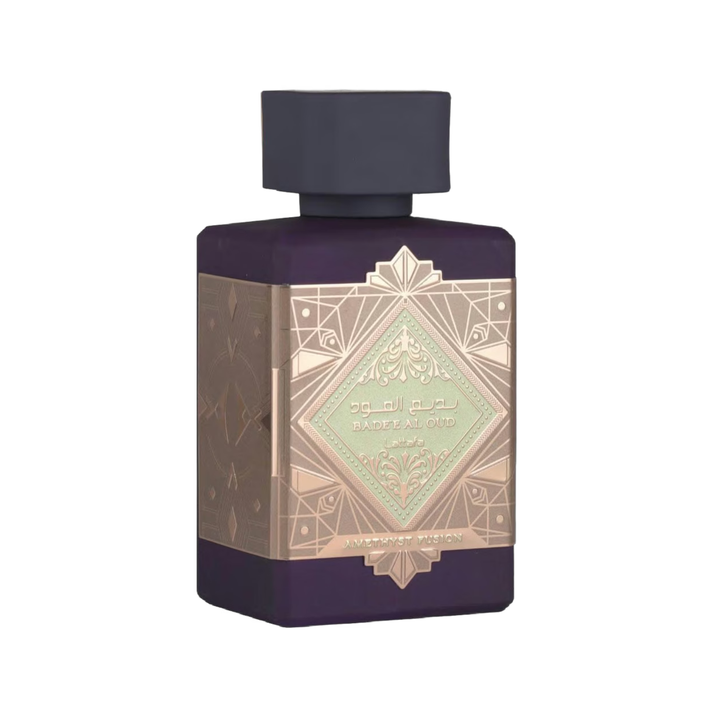 Lattafa Bade‘e Al Oud Amethyst Fusion - Probe