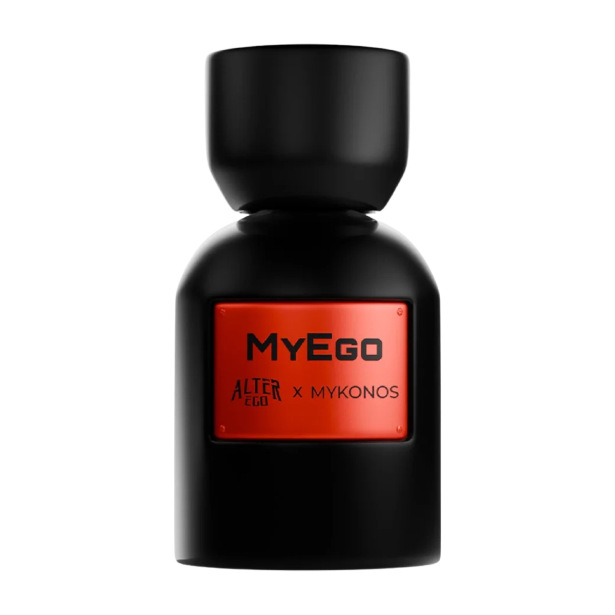 Mykonos MyEgo - Probe