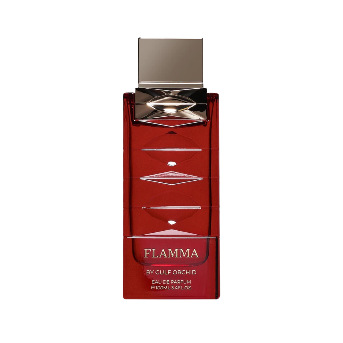 Gulf Orchid Flamma - Probe