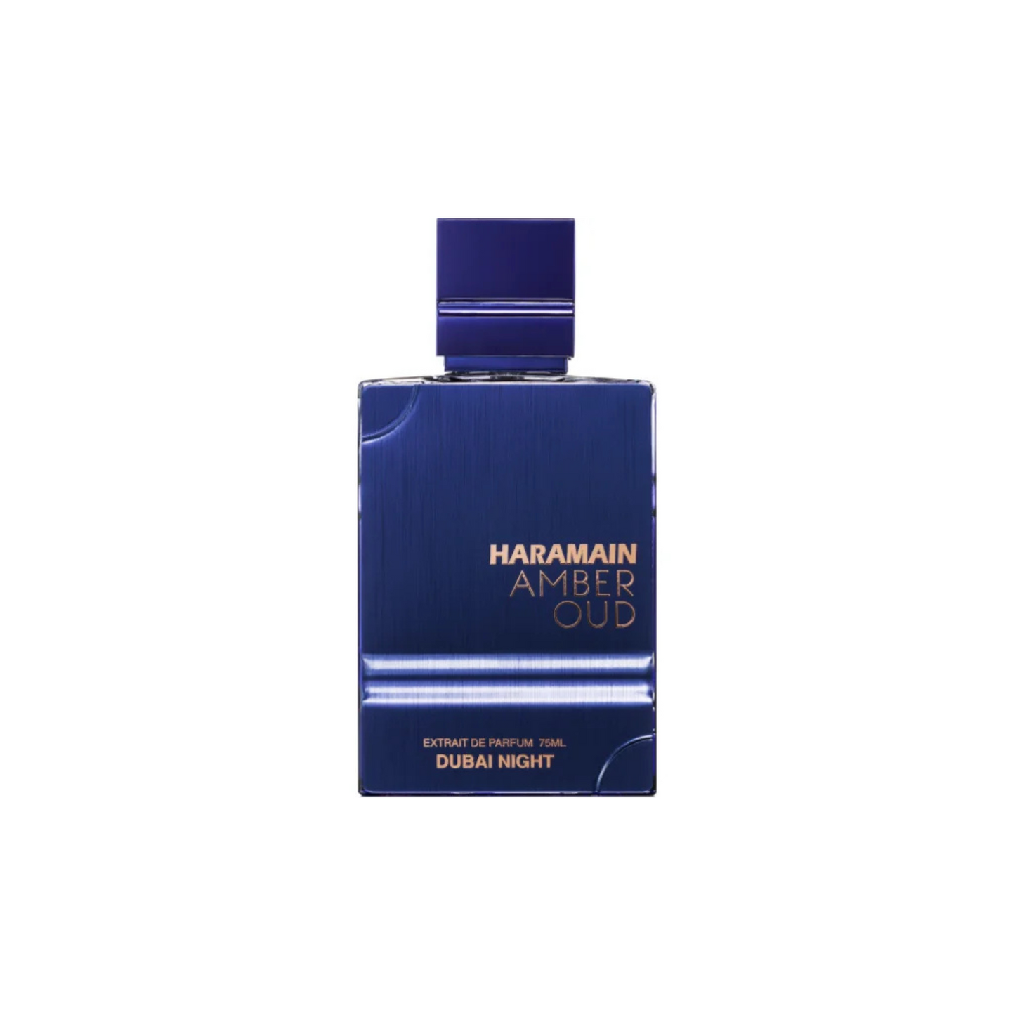 Al Haramain Amber Oud Dubai Night - Parfumprobe