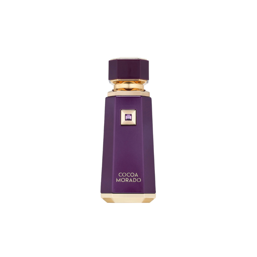 French Avenue Cocoa Morado - Parfumprobe