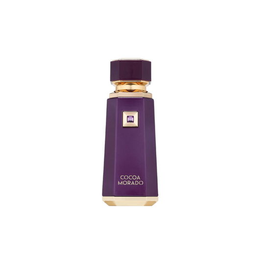 French Avenue Cocoa Morado - Probe