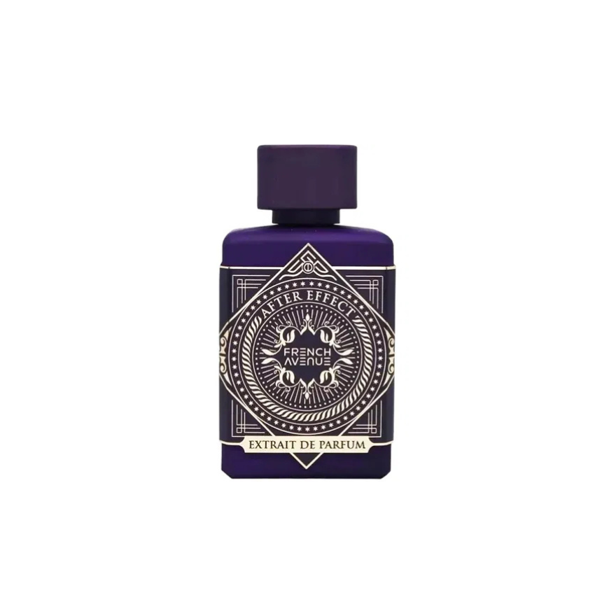 French Avenue After Effect - Parfumprobe