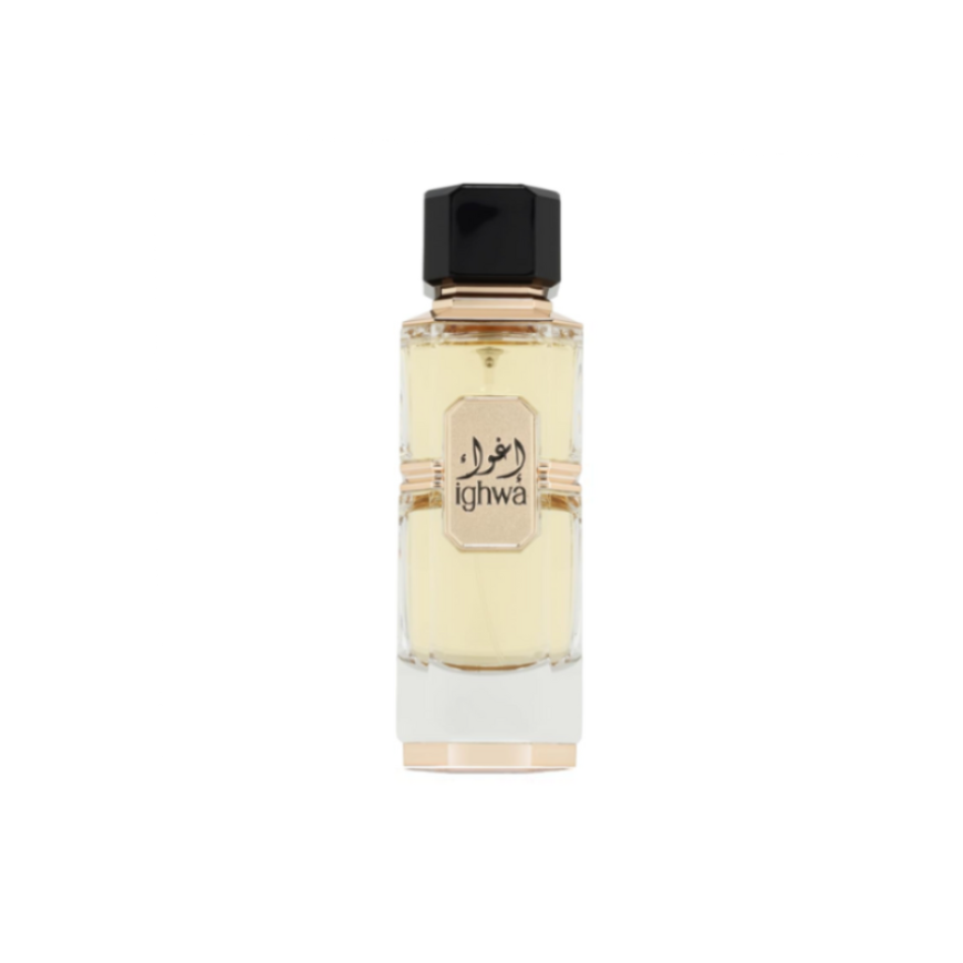 French Avenue Ighwa - Parfumprobe