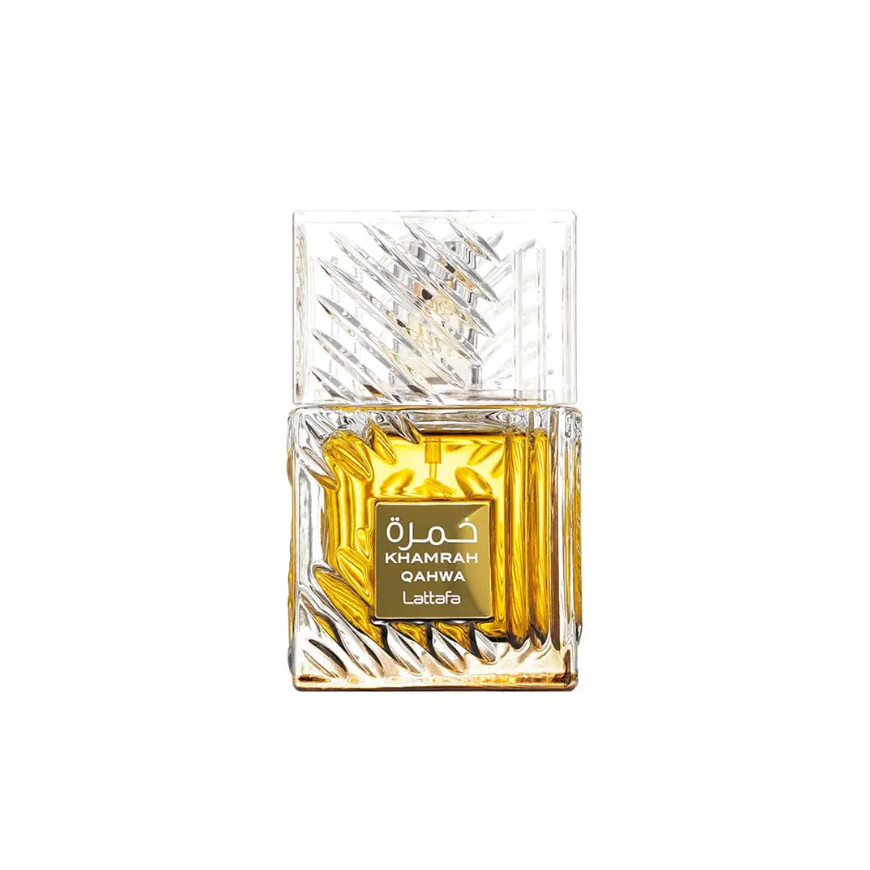 Lattafa Khamrah Qahwa - Parfumprobe