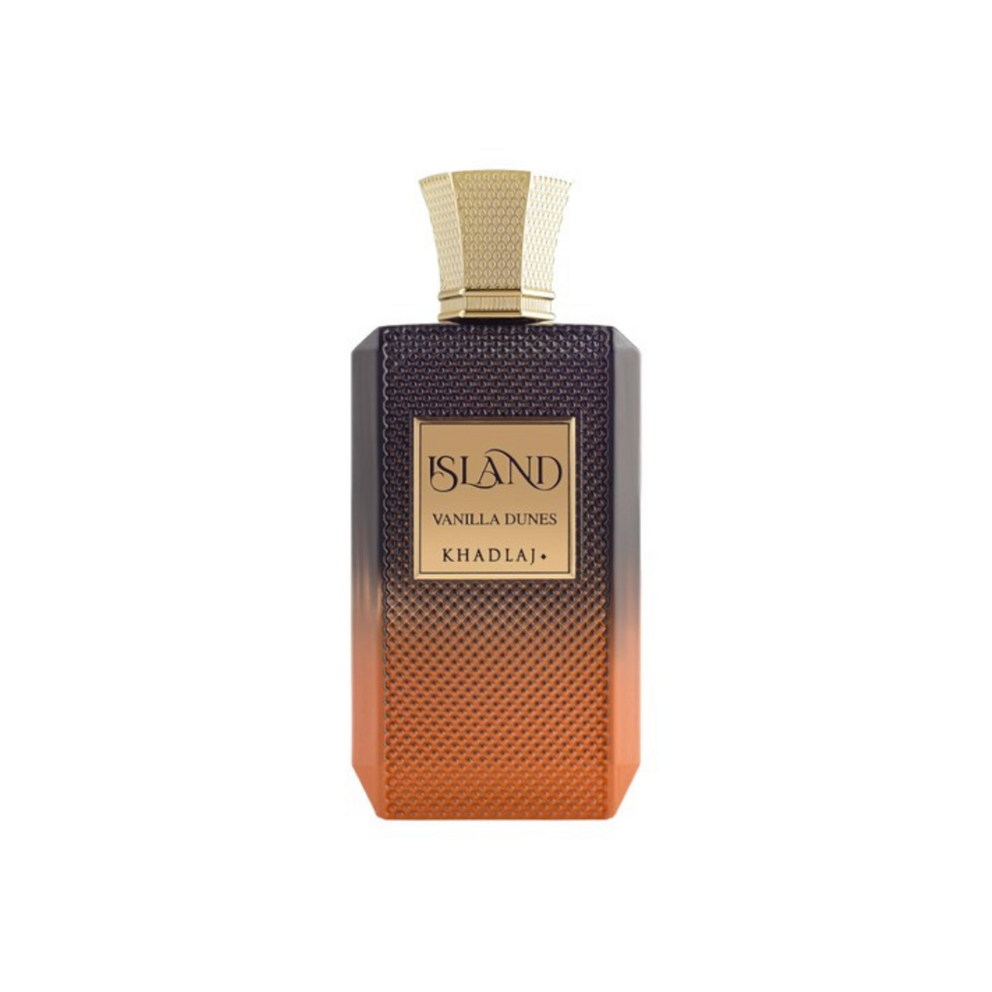 Khadlaj Island Vanilla Dunes - Probe
