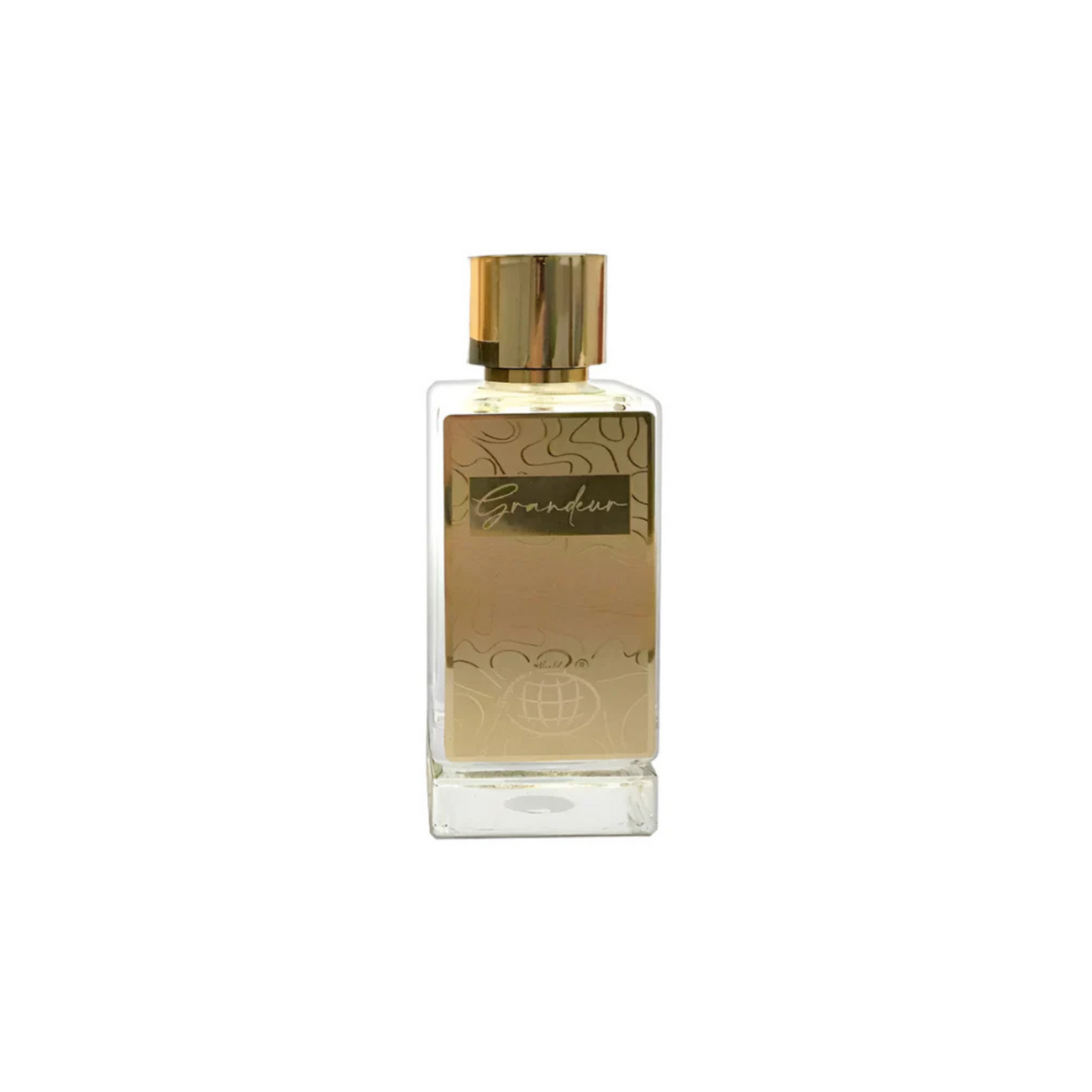Fragrance World Grandeur - Probe