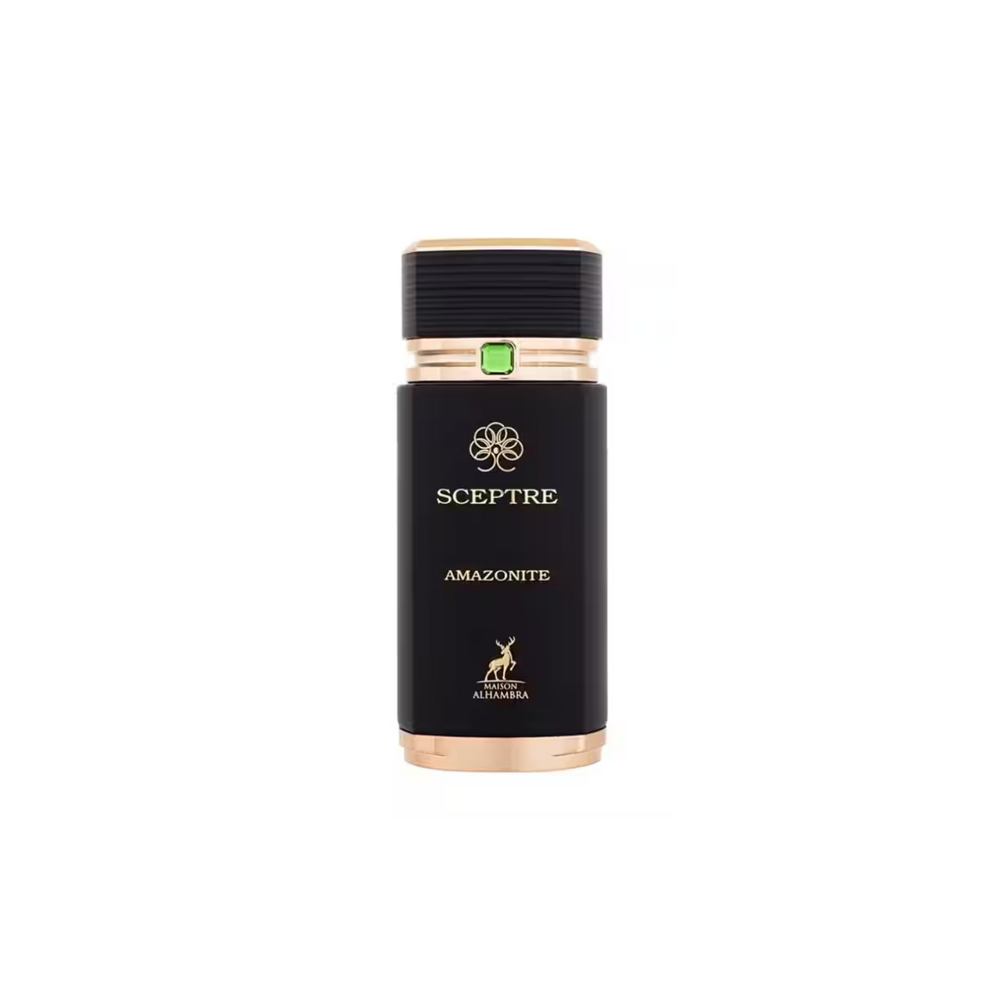 Maison Alhambra Sceptre Amazonite - Parfumprobe