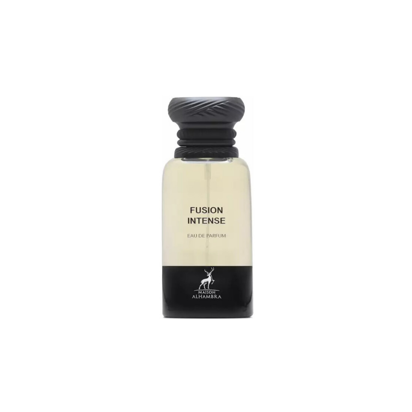 Maison Alhambra Fusion Intense - Parfumprobe