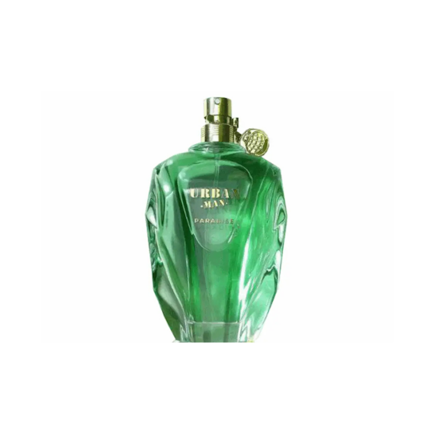 Fragrance World Urban Man Paradise - Probe