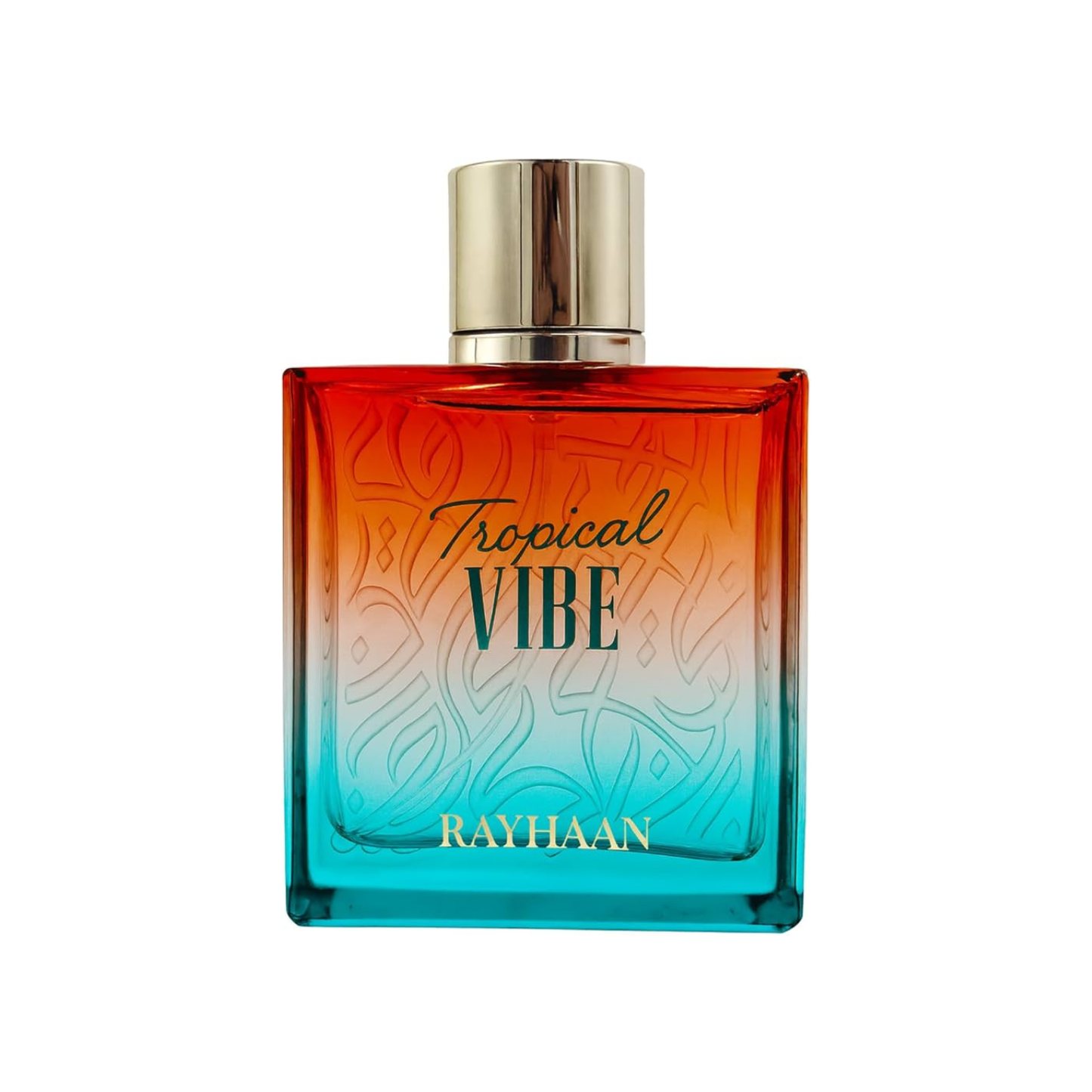 Rayhaan Tropical Vibe - Probe