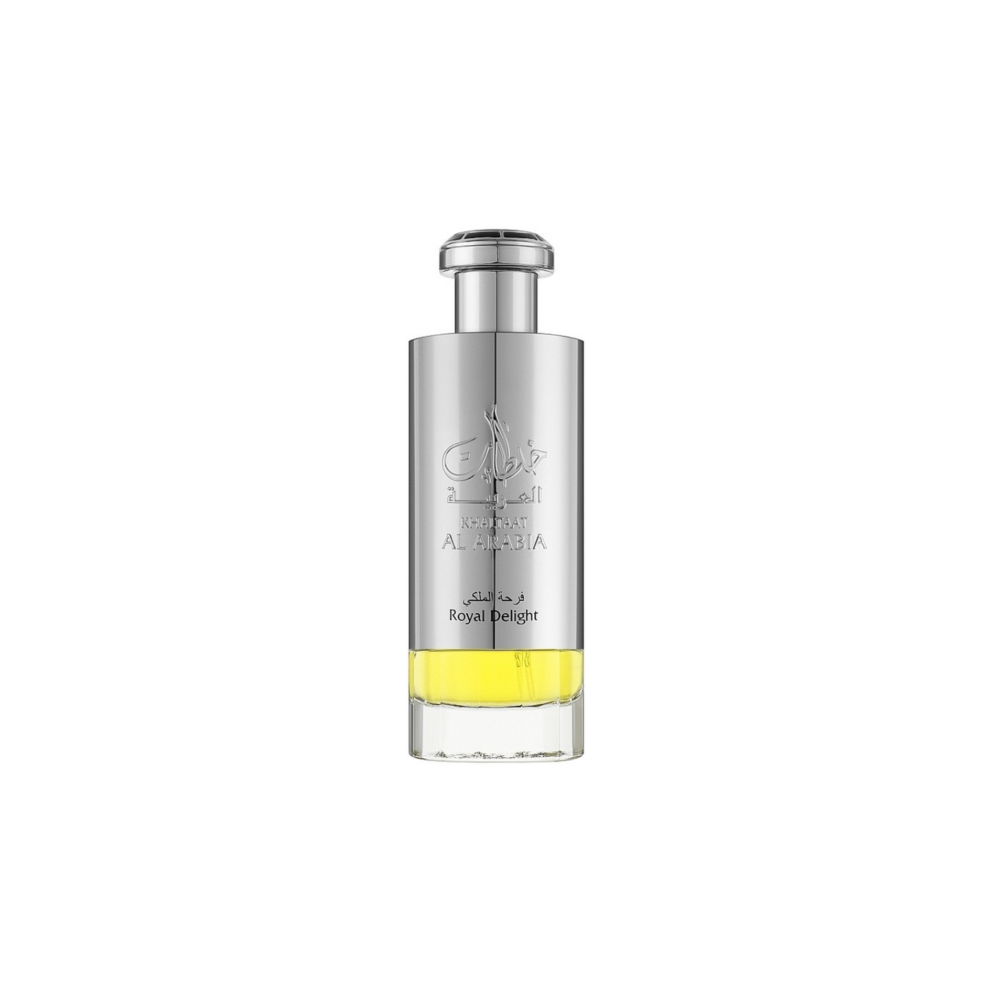 Lattafa Khaltaat Al Arabia Royal Delight - Parfumprobe