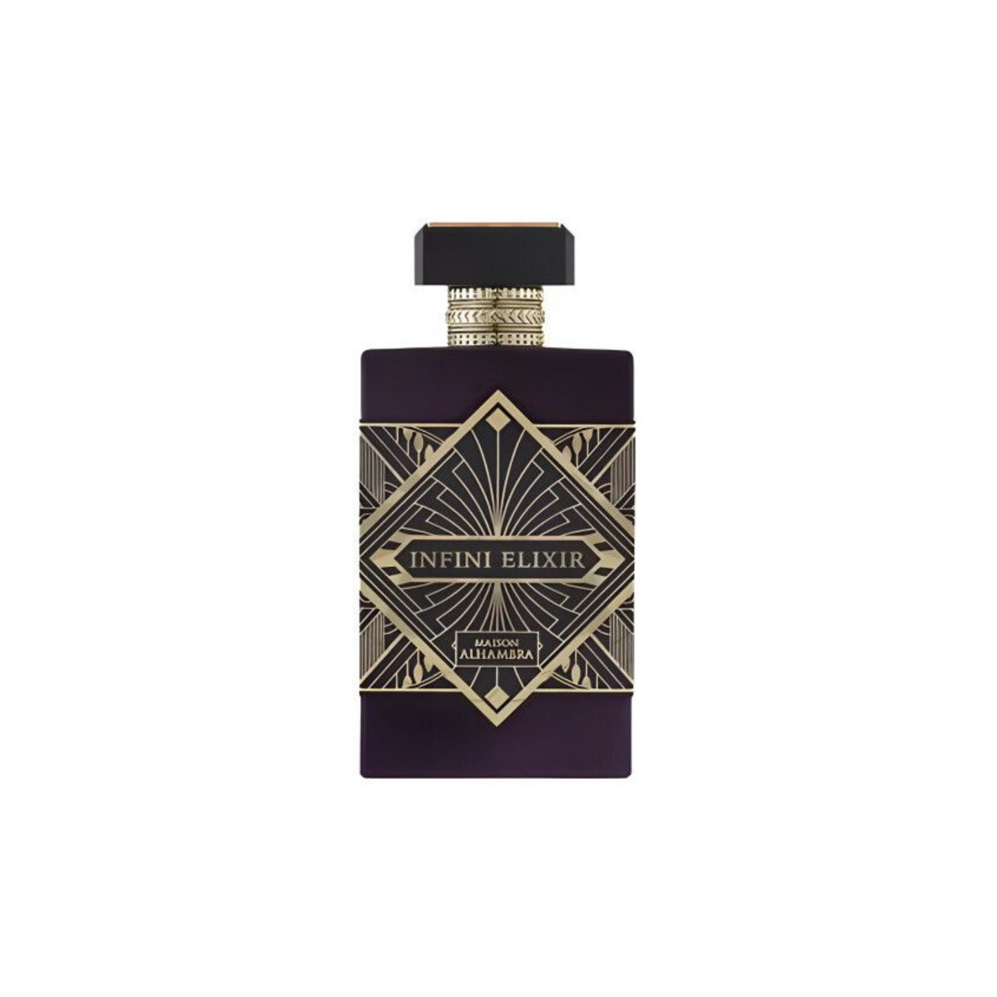 Maison Alhambra Infini Elixir - Probe