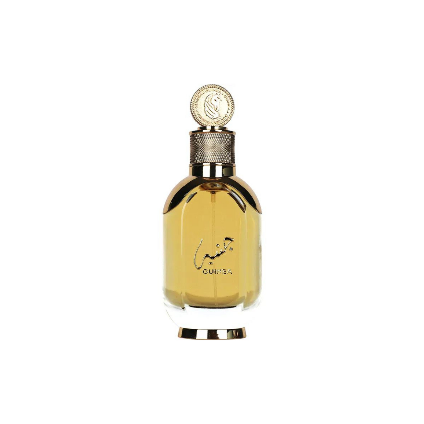 Lattafa Guinea - Parfumprobe