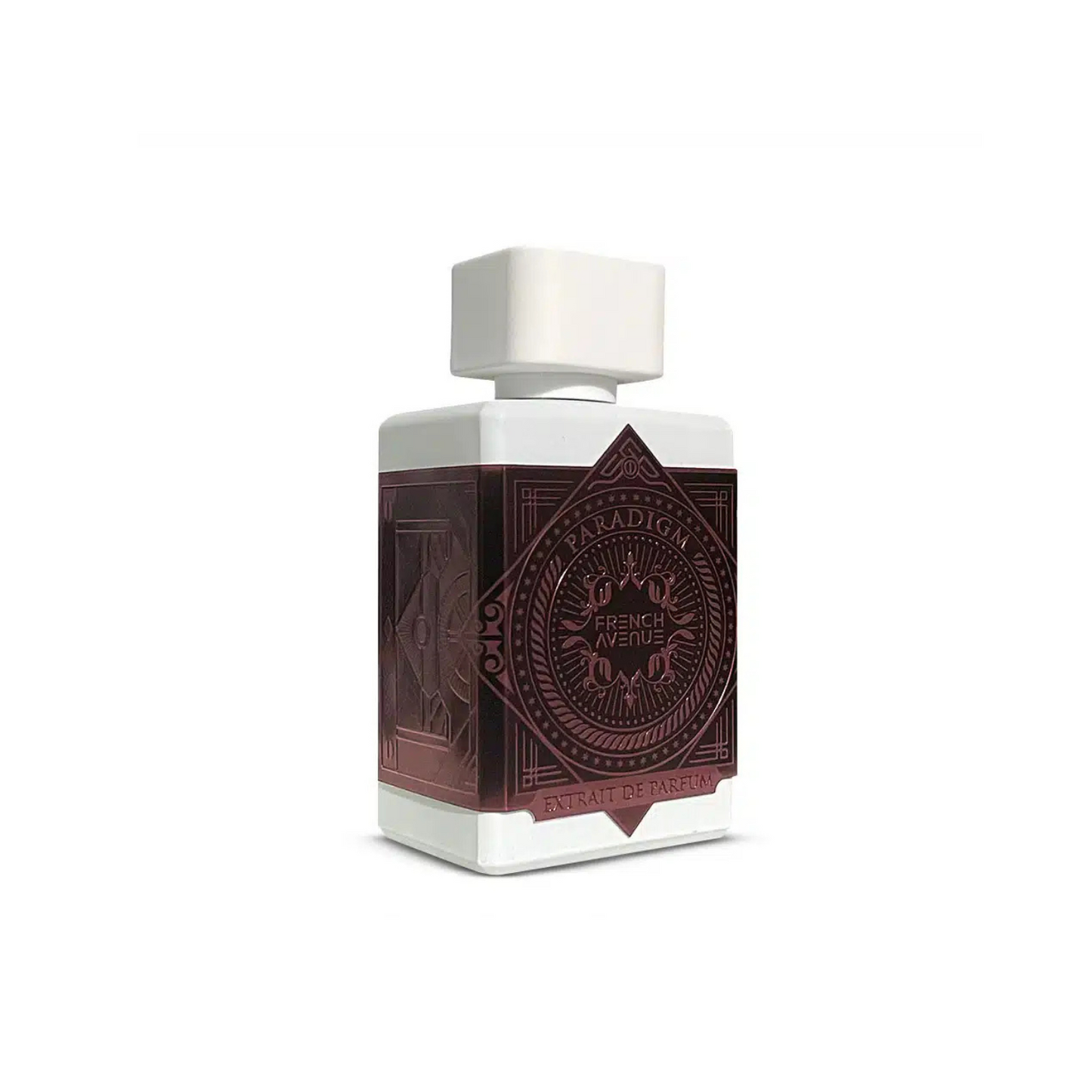 French Avenue Paradigm - Parfumprobe
