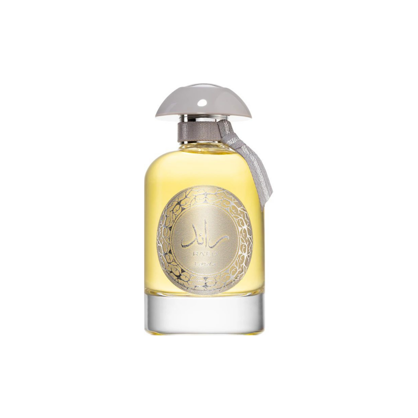 Lattafa Ra’ed Silver - Parfumprobe