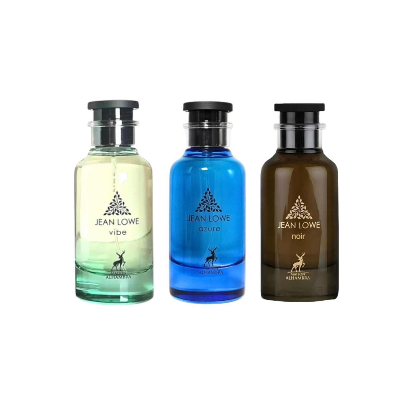 Jean Lowe Bundle - Proben