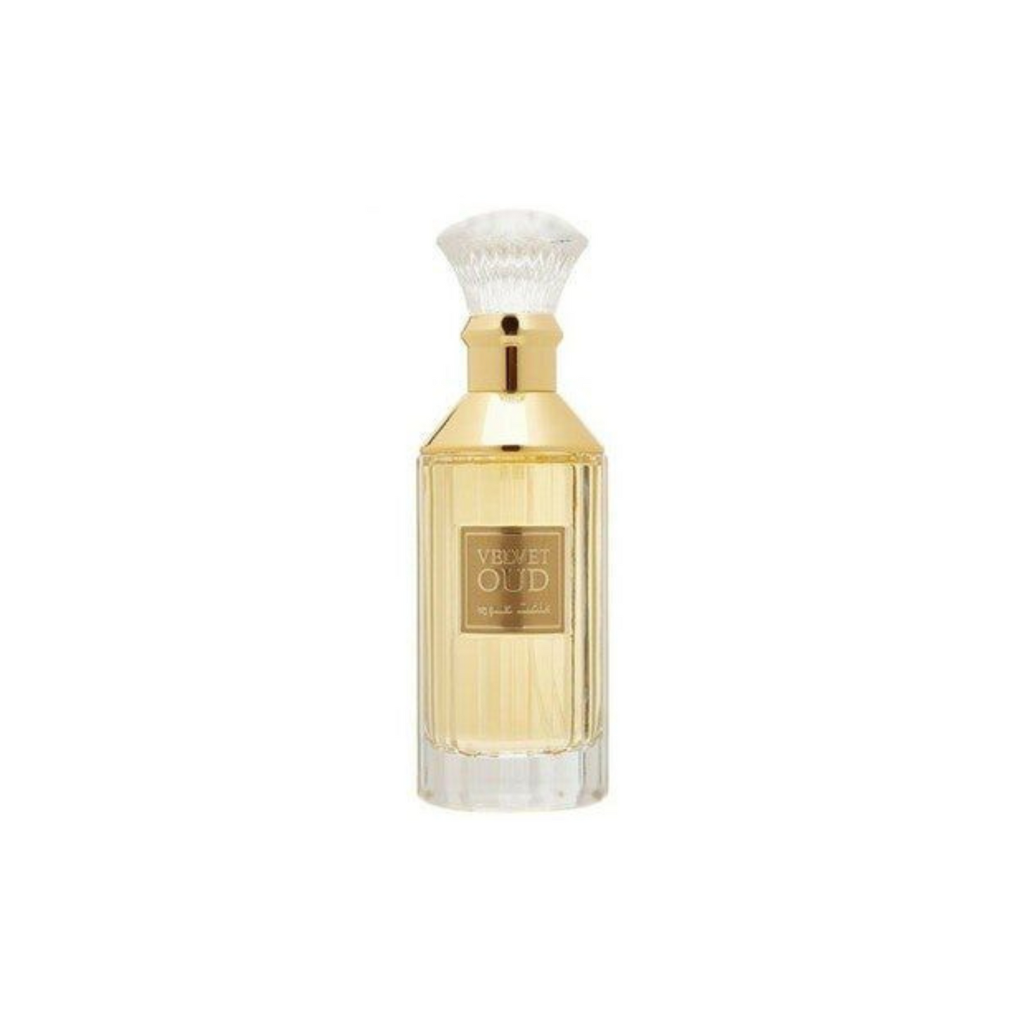Lattafa Velvet Oud - Parfumprobe