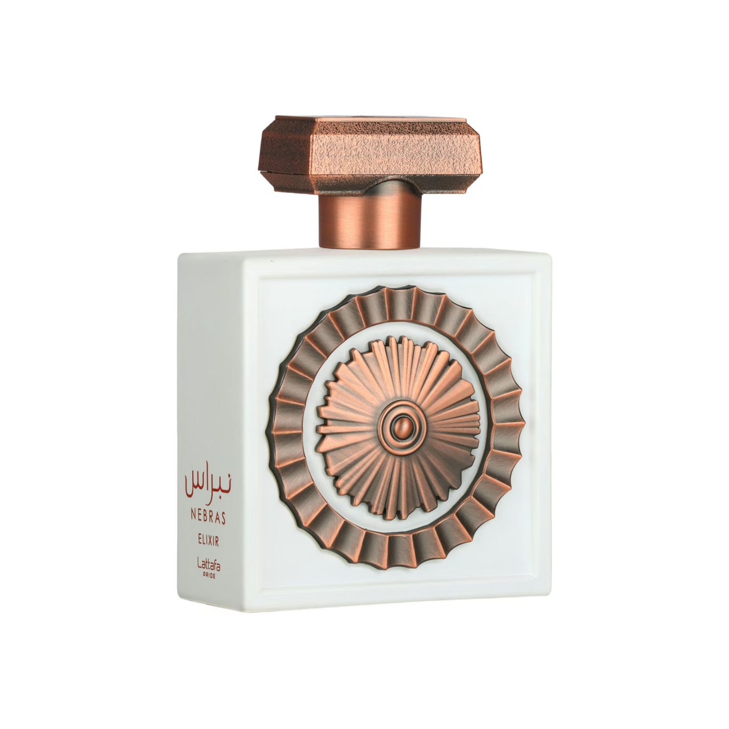 Lattafa Nebras Elixir - Probe