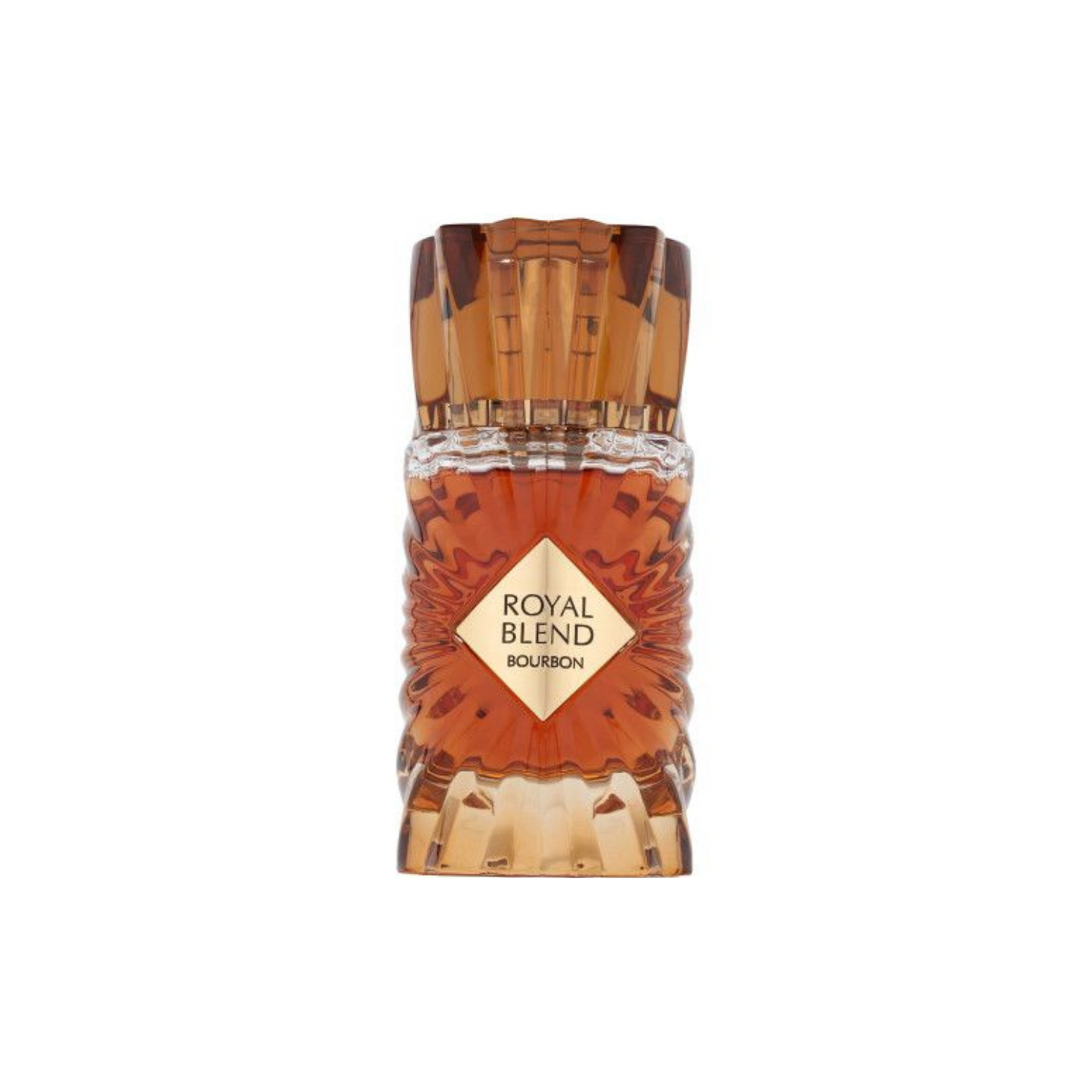 French Avenue Royal Blend Bourbon - Parfumprobe