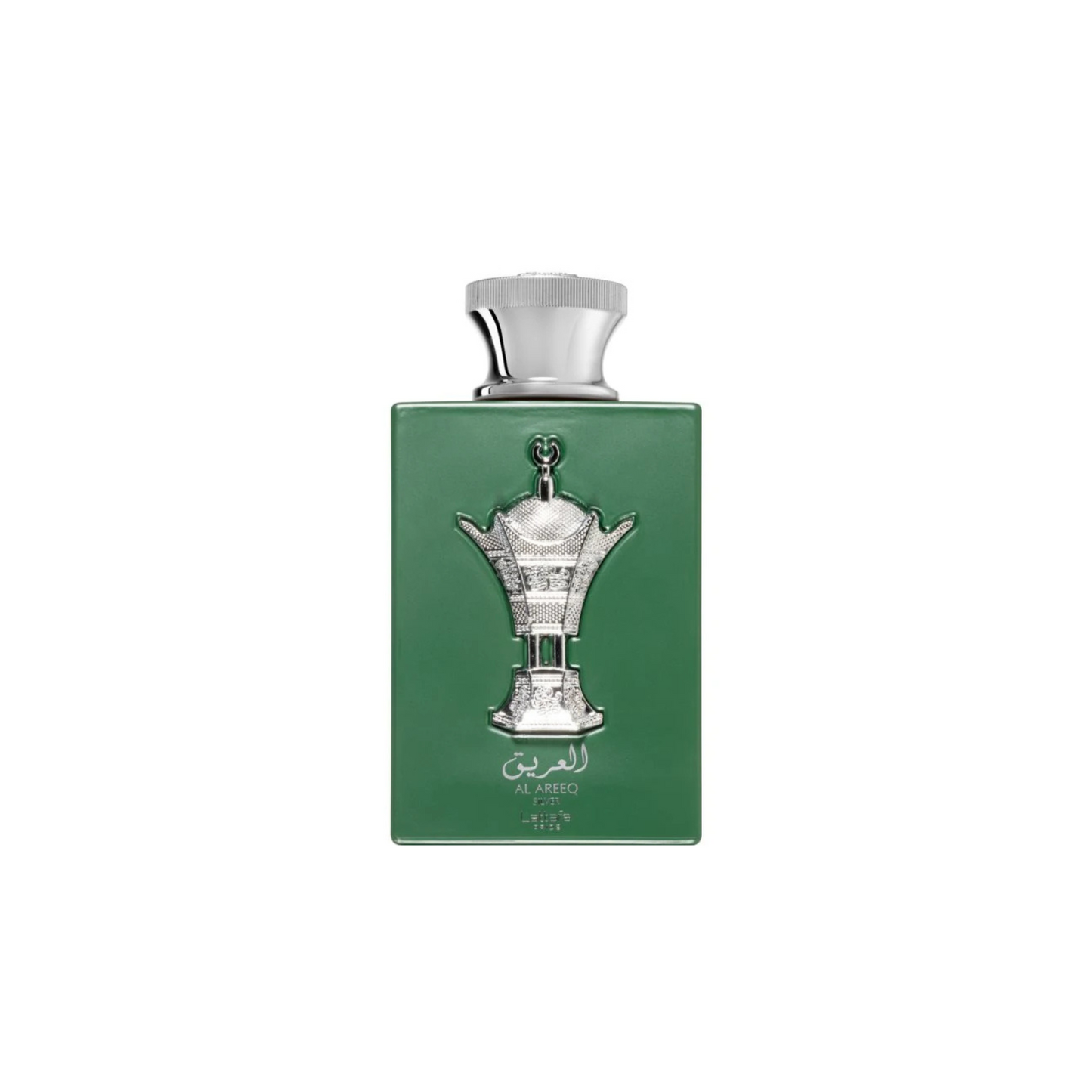 Lattafa Al Areeq Silver - Parfumprobe