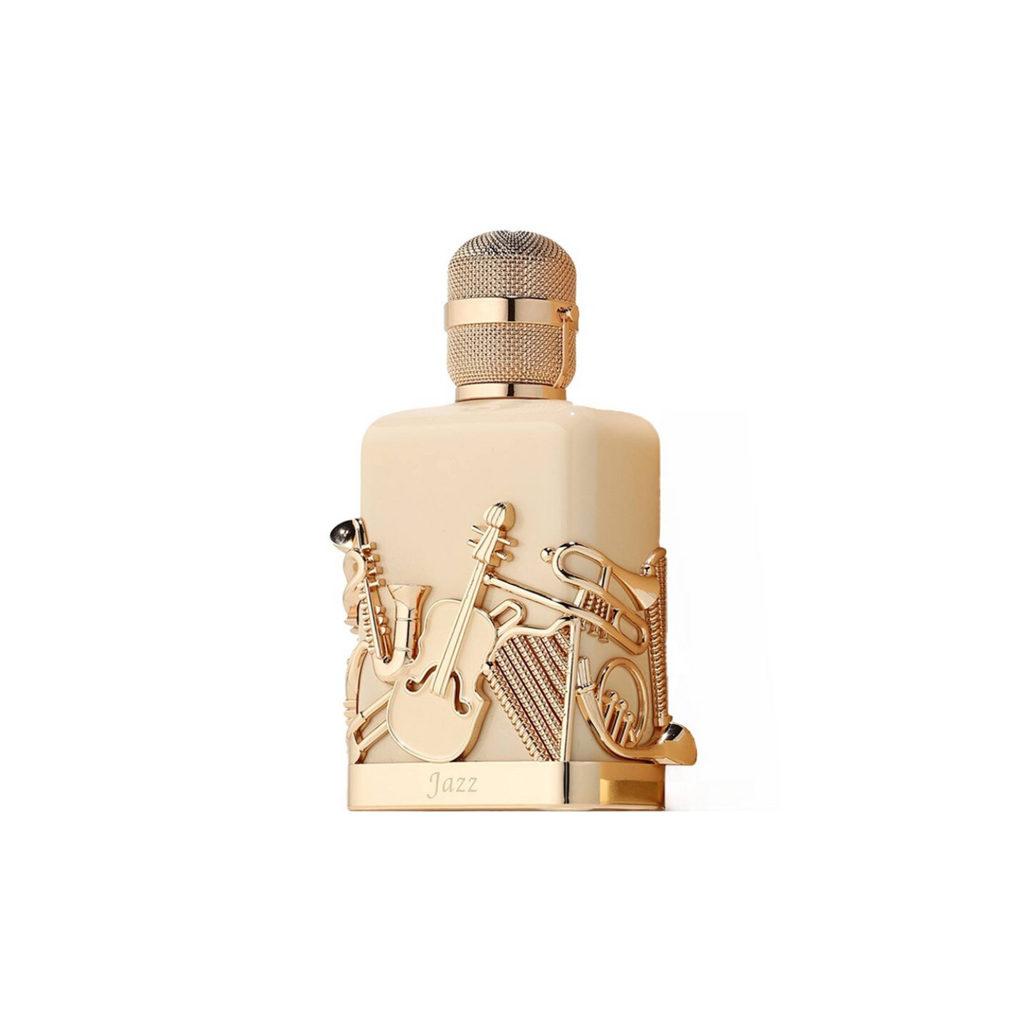 Fragrance World Notes Jazz - Probe
